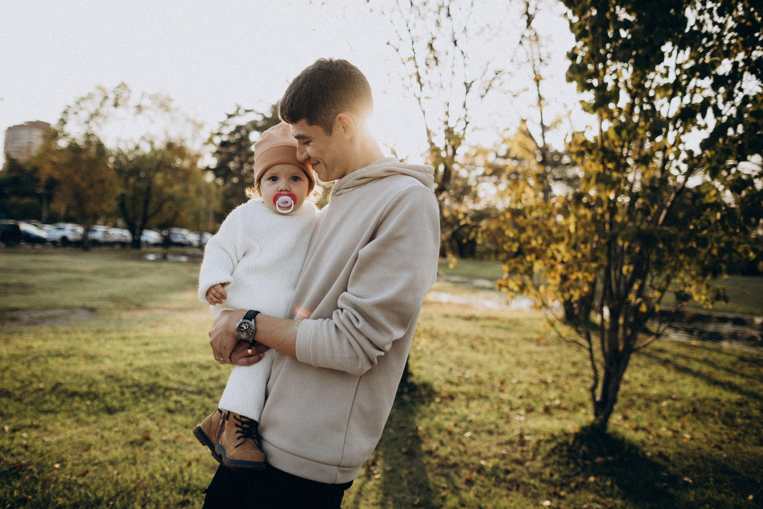 Аня Леша Мира Матвей. Семейный фотограф в Краснодаре Анна Пасик