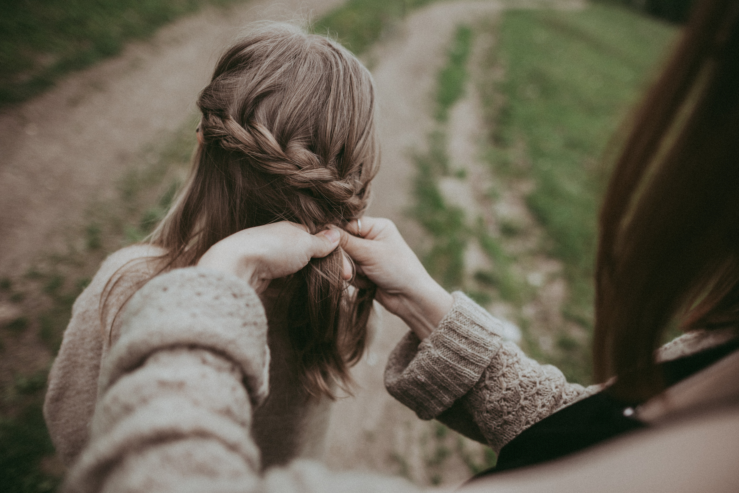 Я так люблю тебя, Амелия. Семейный фотограф в Краснодаре Анна Пасик