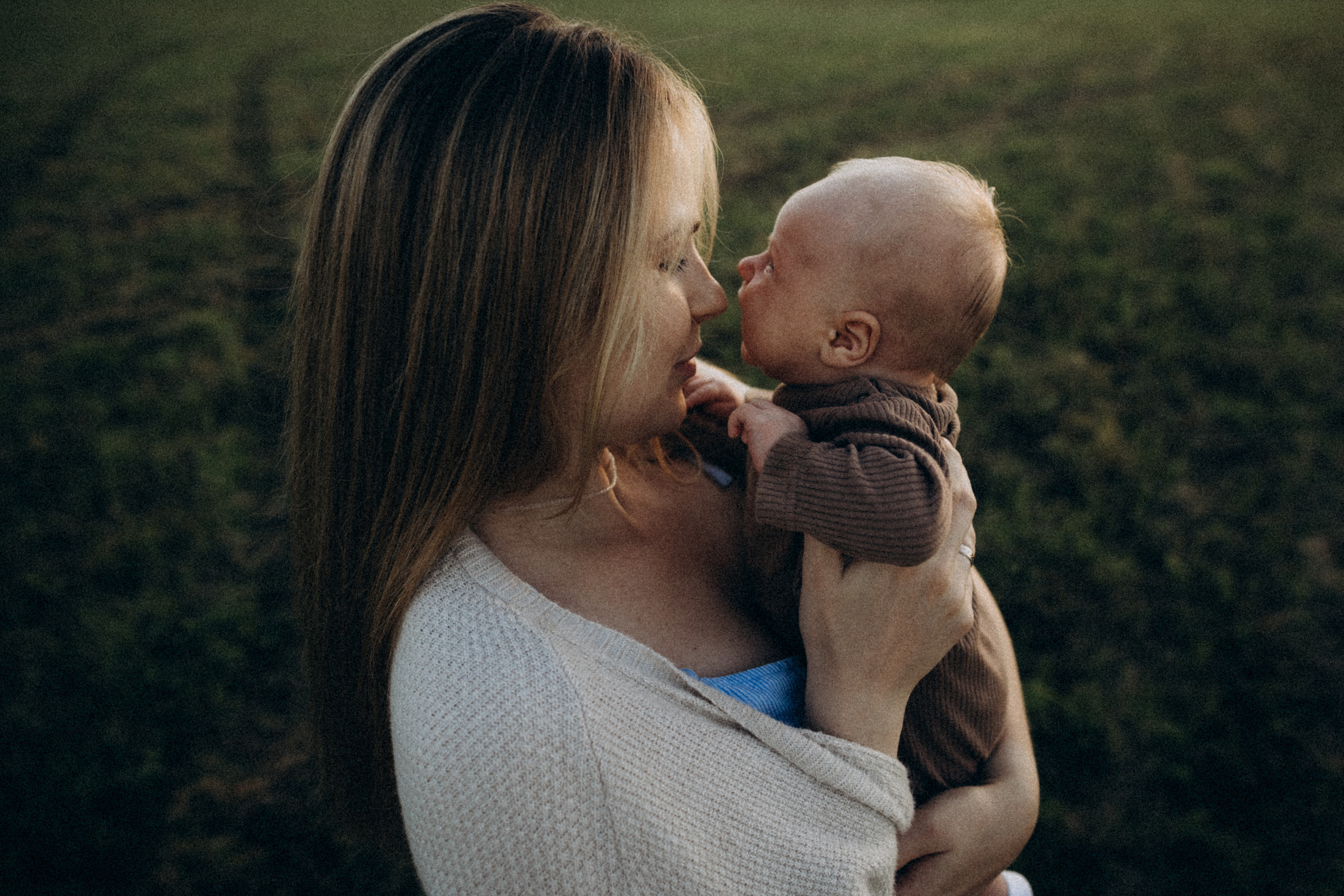 Мама большая и сильная, Мама — храм…. Семейный фотограф в Краснодаре Анна Пасик