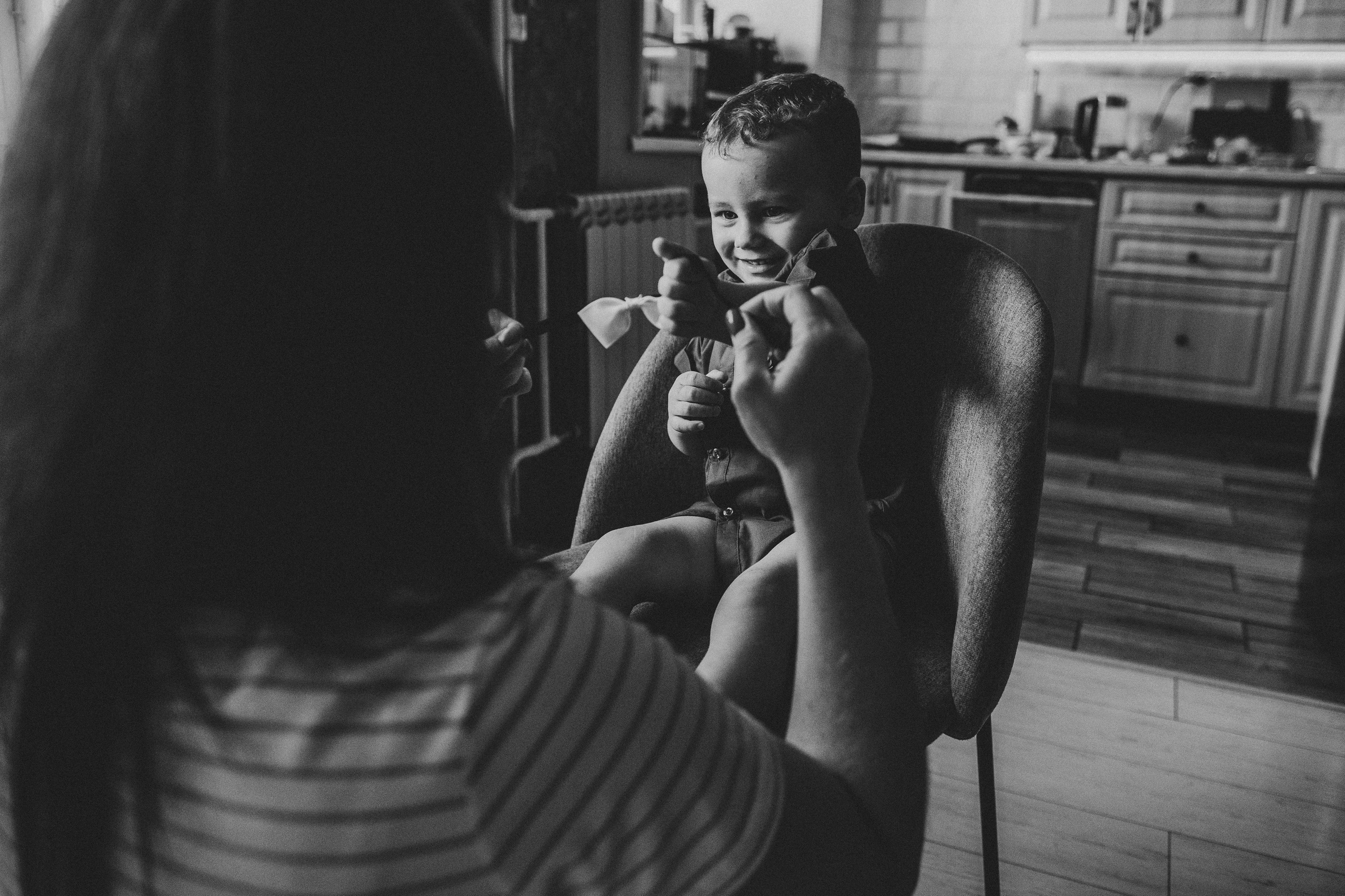 Саша. Семейный фотограф в Краснодаре Анна Пасик