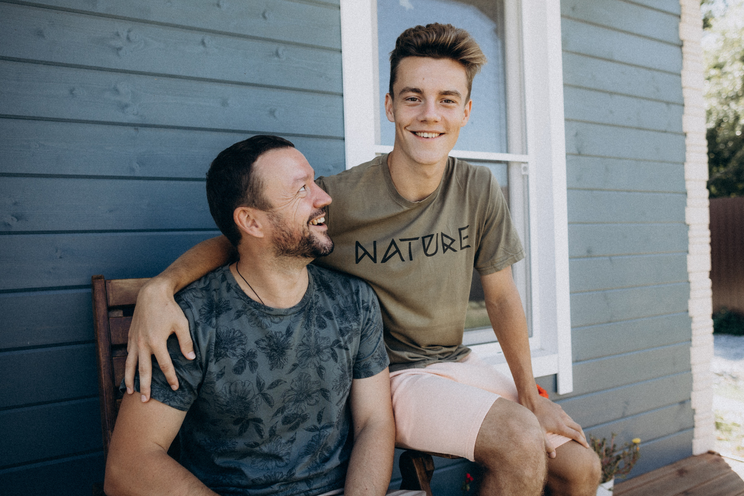 Ира Женя Лиза Стеша Никита. Семейный фотограф в Краснодаре Анна Пасик