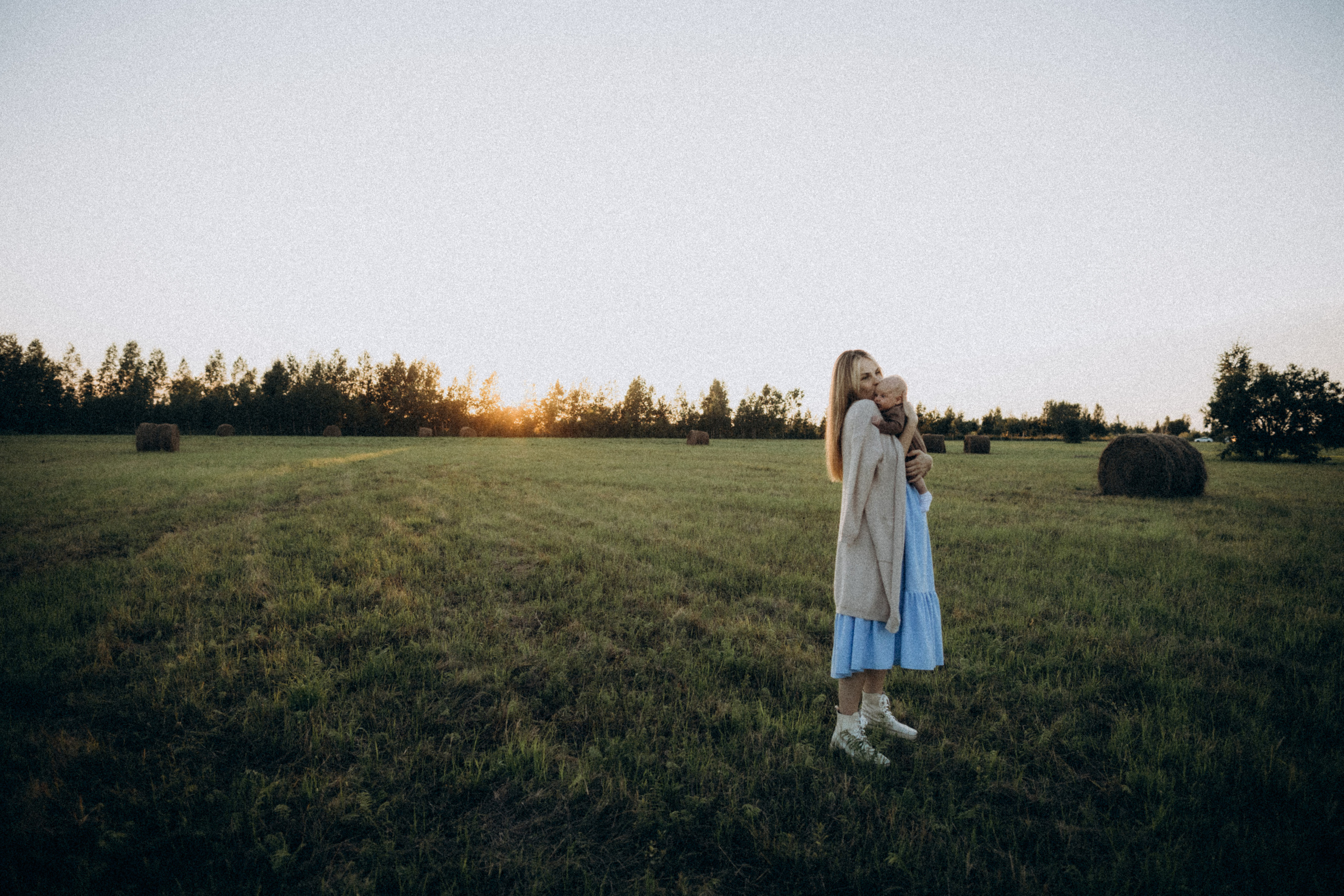 Таня и Никита. Семейный фотограф в Краснодаре Анна Пасик