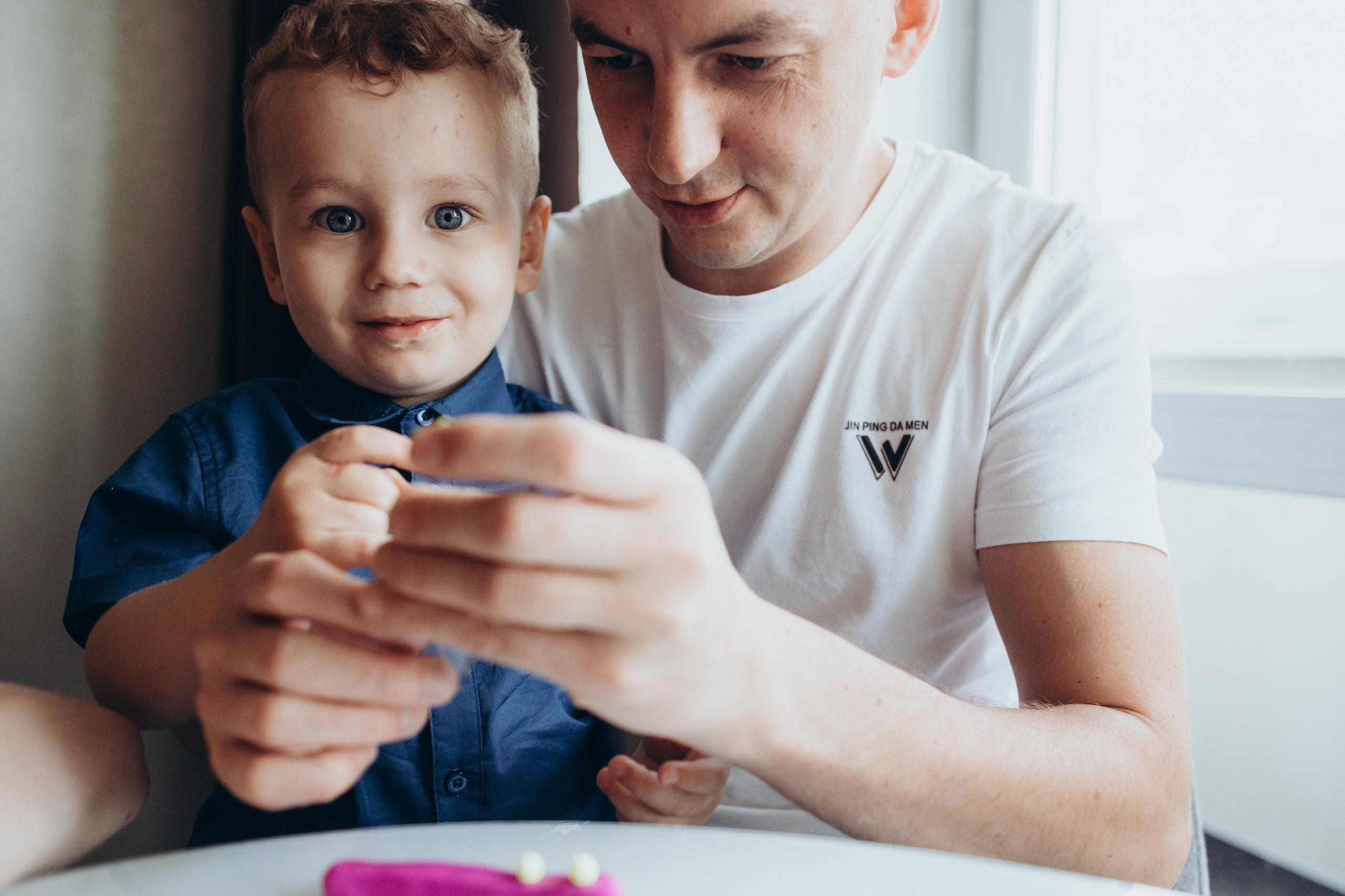 Саша. Семейный фотограф в Краснодаре Анна Пасик