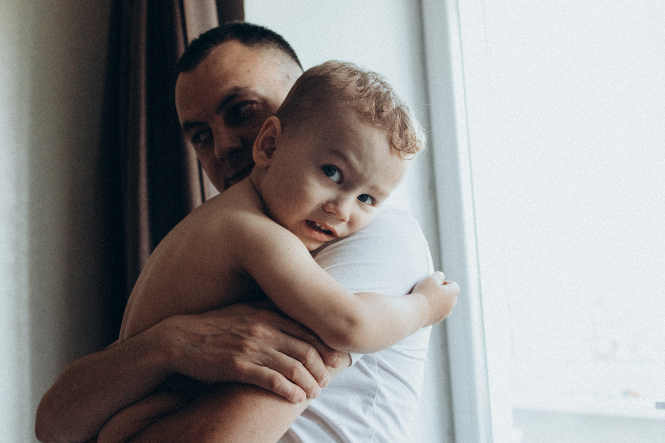 Саша. Семейный фотограф в Краснодаре Анна Пасик