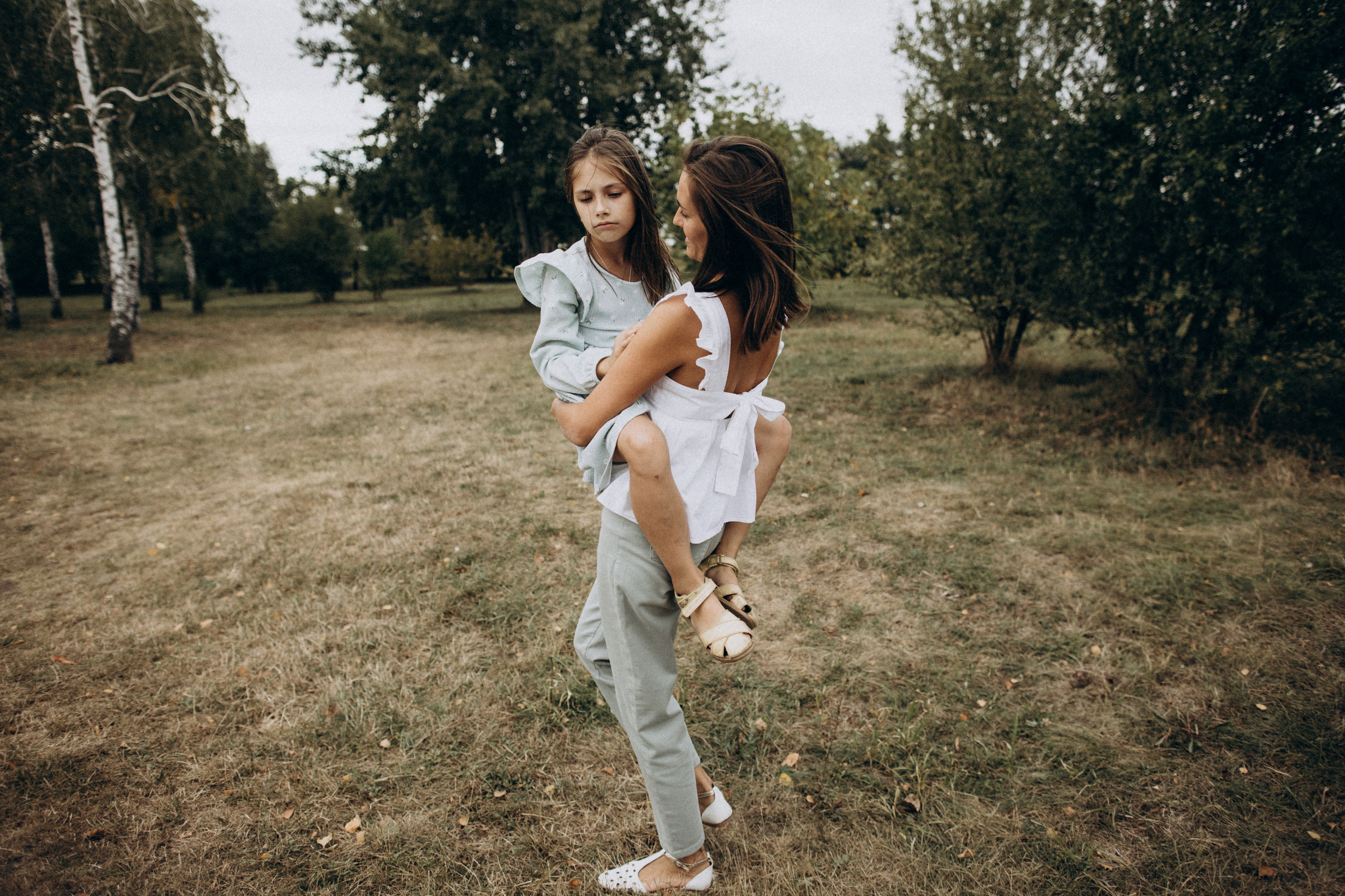 Про семью, про любовь, про чувства, про детство…. Семейный фотограф в Краснодаре Анна Пасик