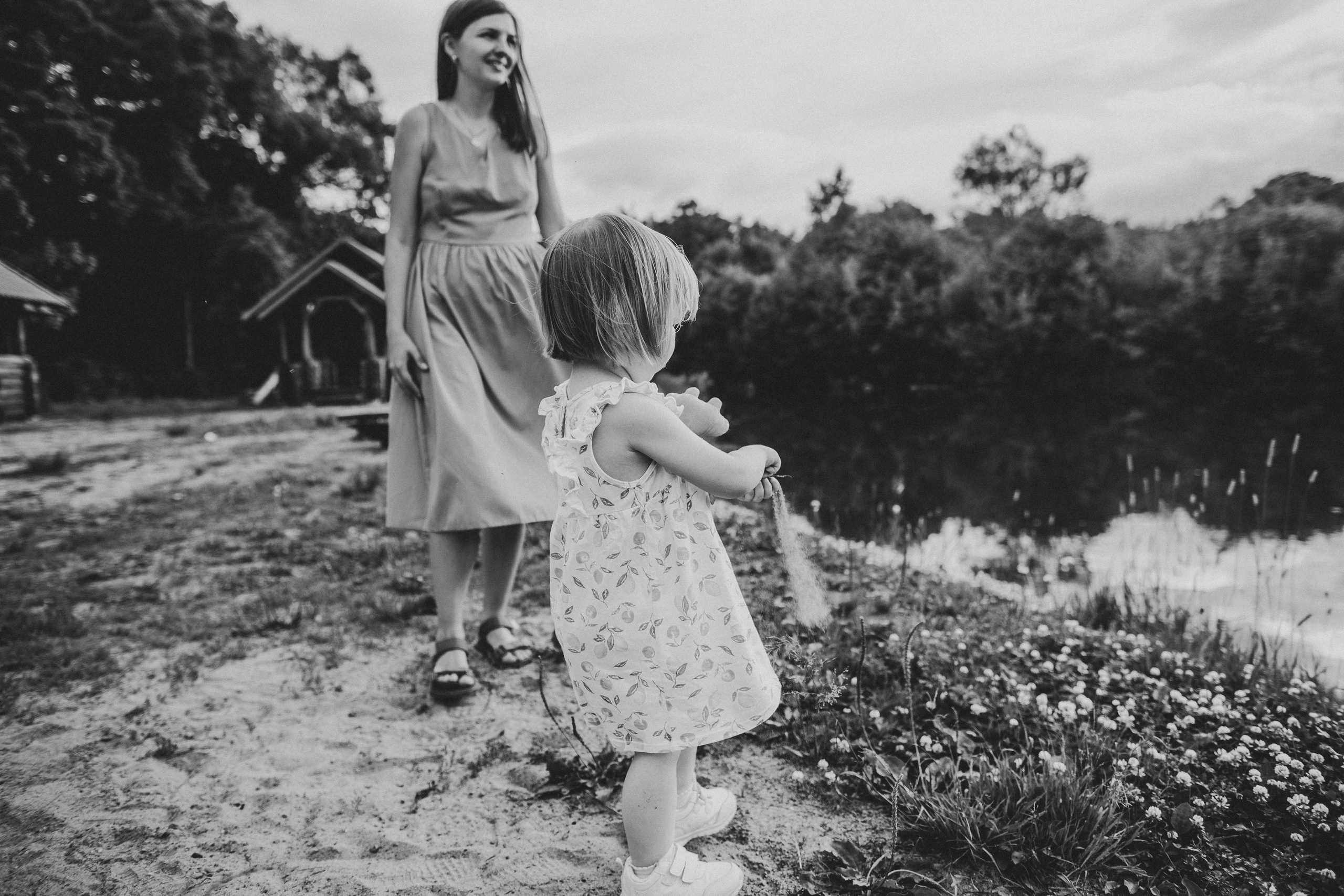 Лето… Детство…. Семейный фотограф в Краснодаре Анна Пасик