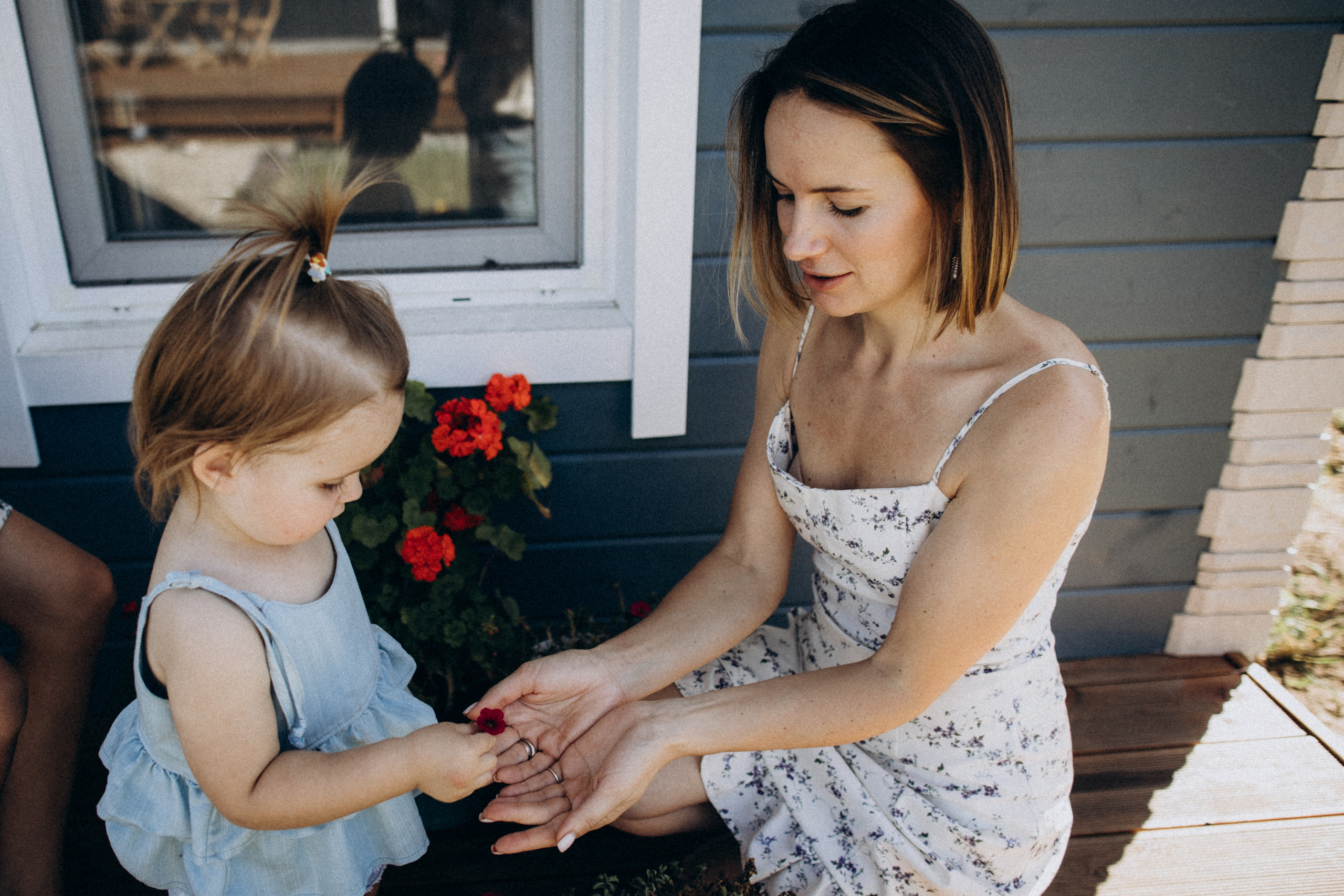 Ира Женя Лиза Стеша Никита. Семейный фотограф в Краснодаре Анна Пасик