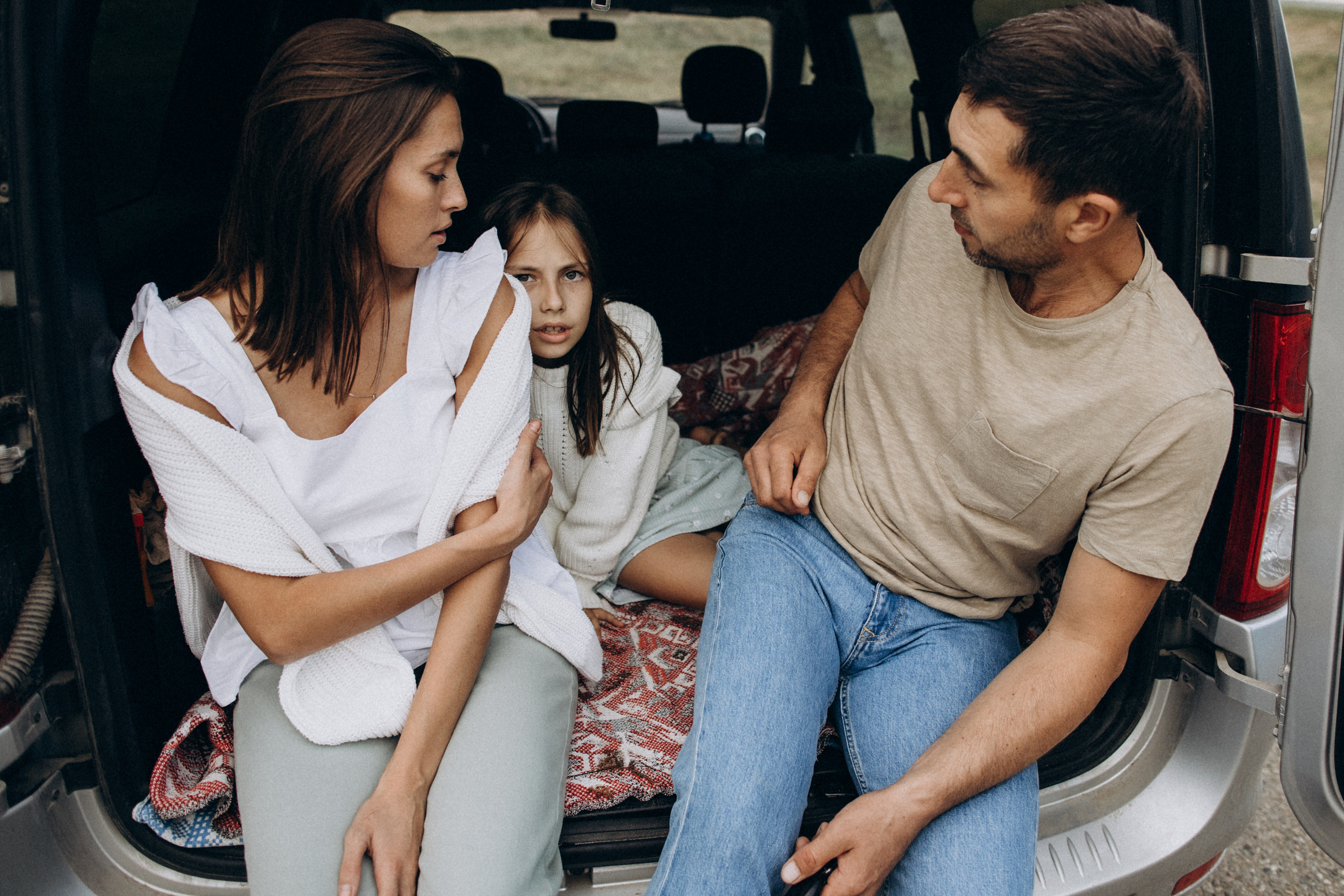 Про семью, про любовь, про чувства, про детство…. Семейный фотограф в Краснодаре Анна Пасик