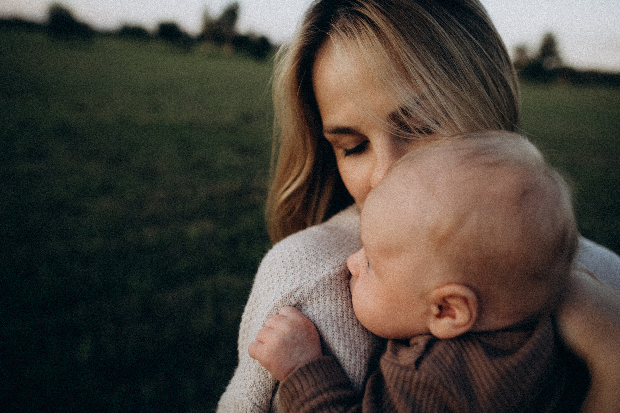 Мама большая и сильная, Мама — храм…. Семейный фотограф в Краснодаре Анна Пасик