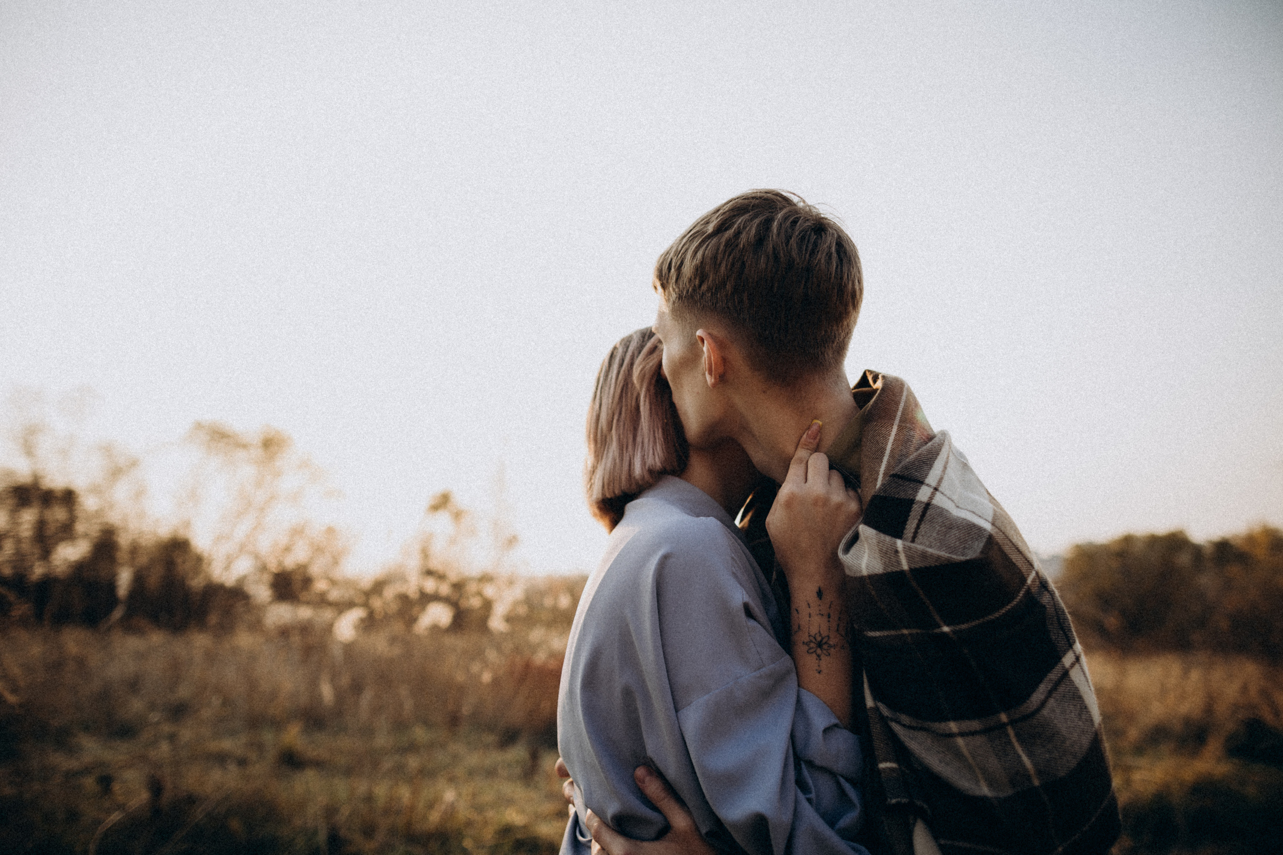Даша и Яша. Семейный фотограф в Краснодаре Анна Пасик