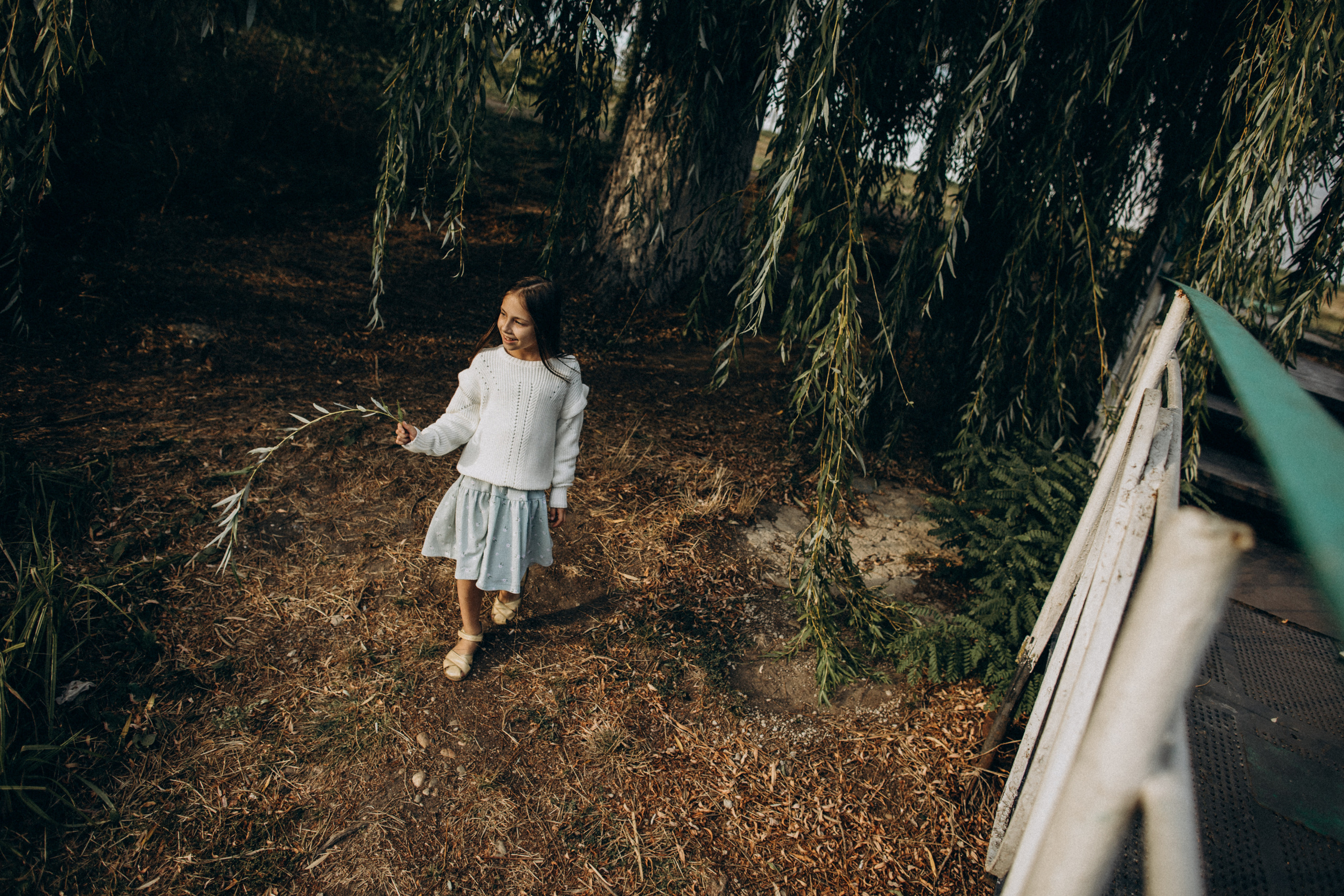 Про семью, про любовь, про чувства, про детство…. Семейный фотограф в Краснодаре Анна Пасик