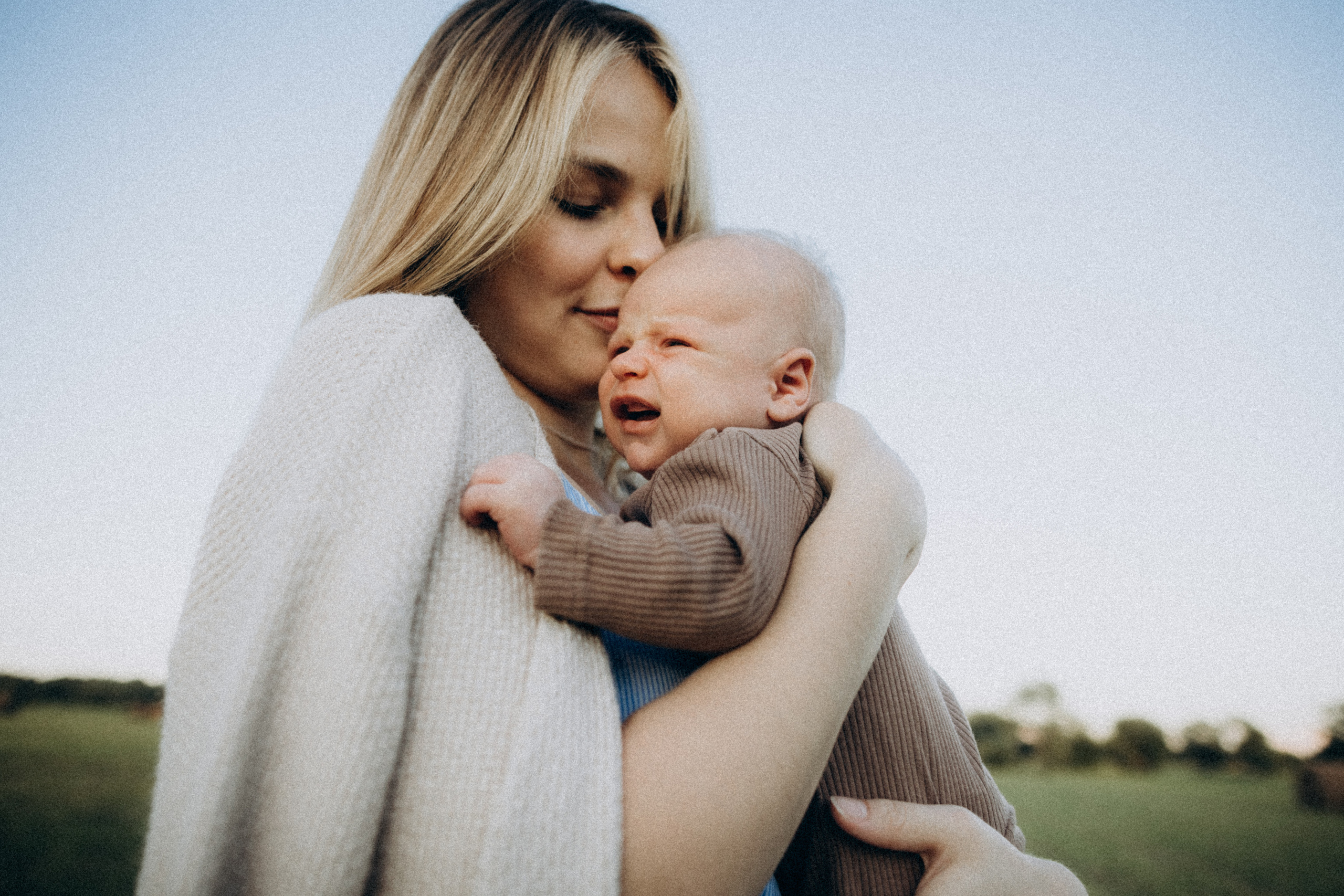 Мама большая и сильная, Мама — храм…. Семейный фотограф в Краснодаре Анна Пасик