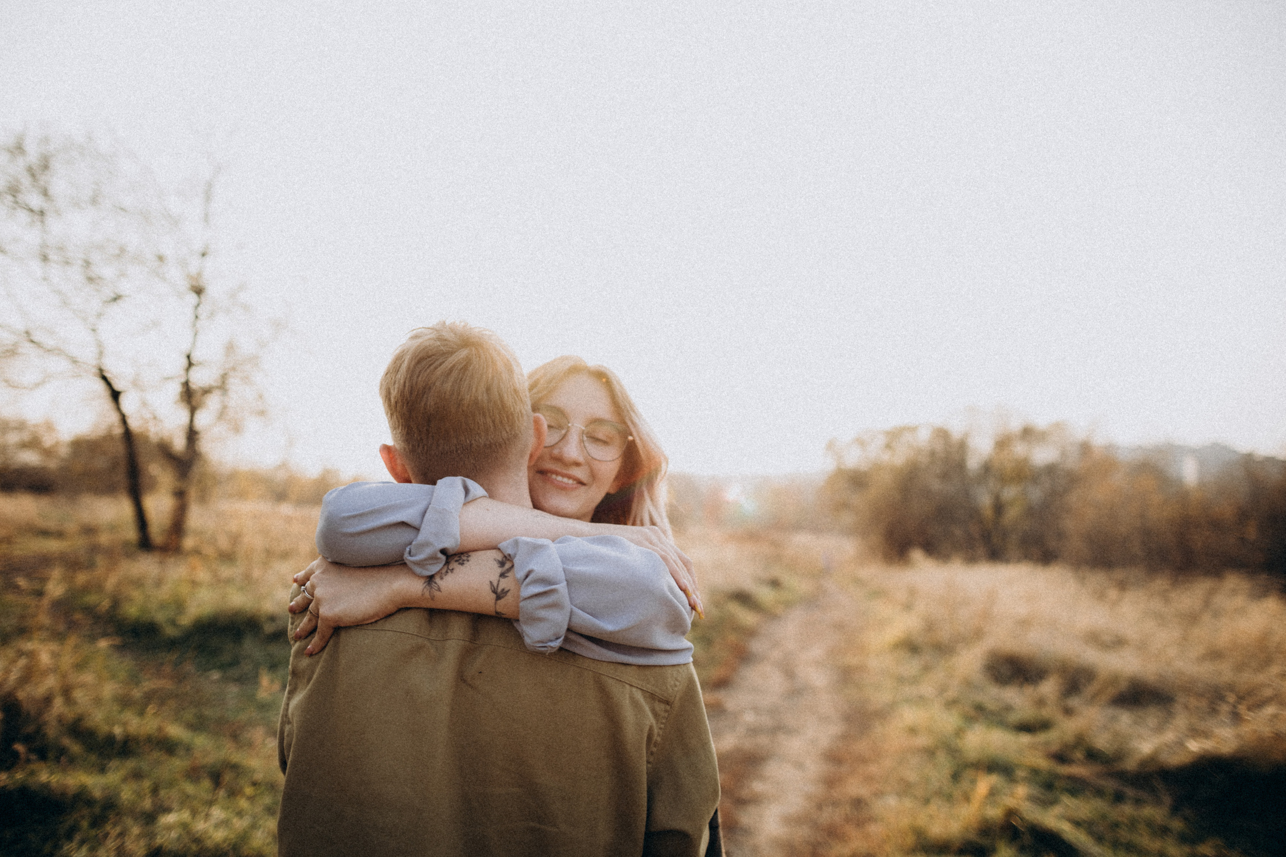 Даша и Яша. Семейный фотограф в Краснодаре Анна Пасик
