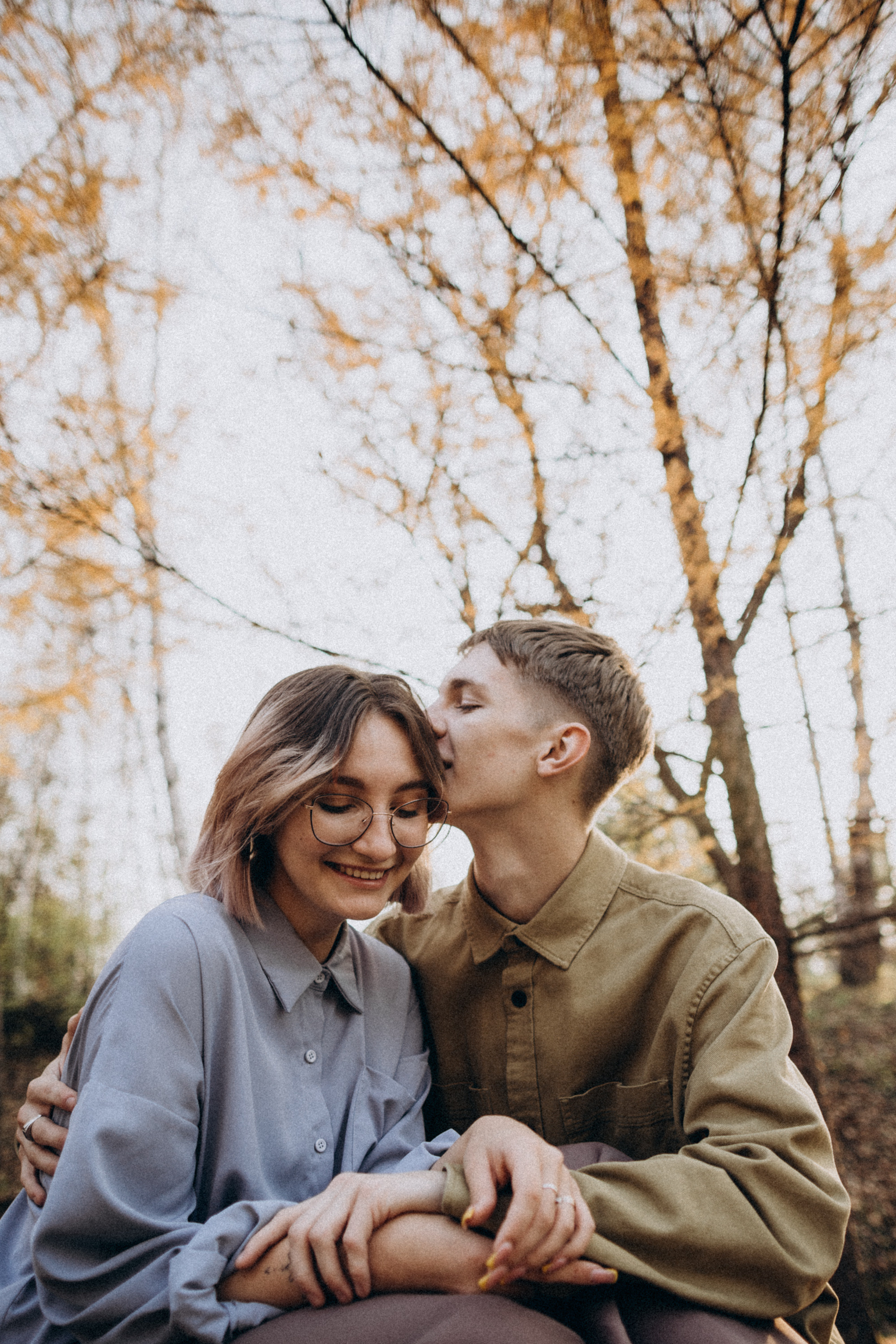 Даша и Яша. Семейный фотограф в Краснодаре Анна Пасик