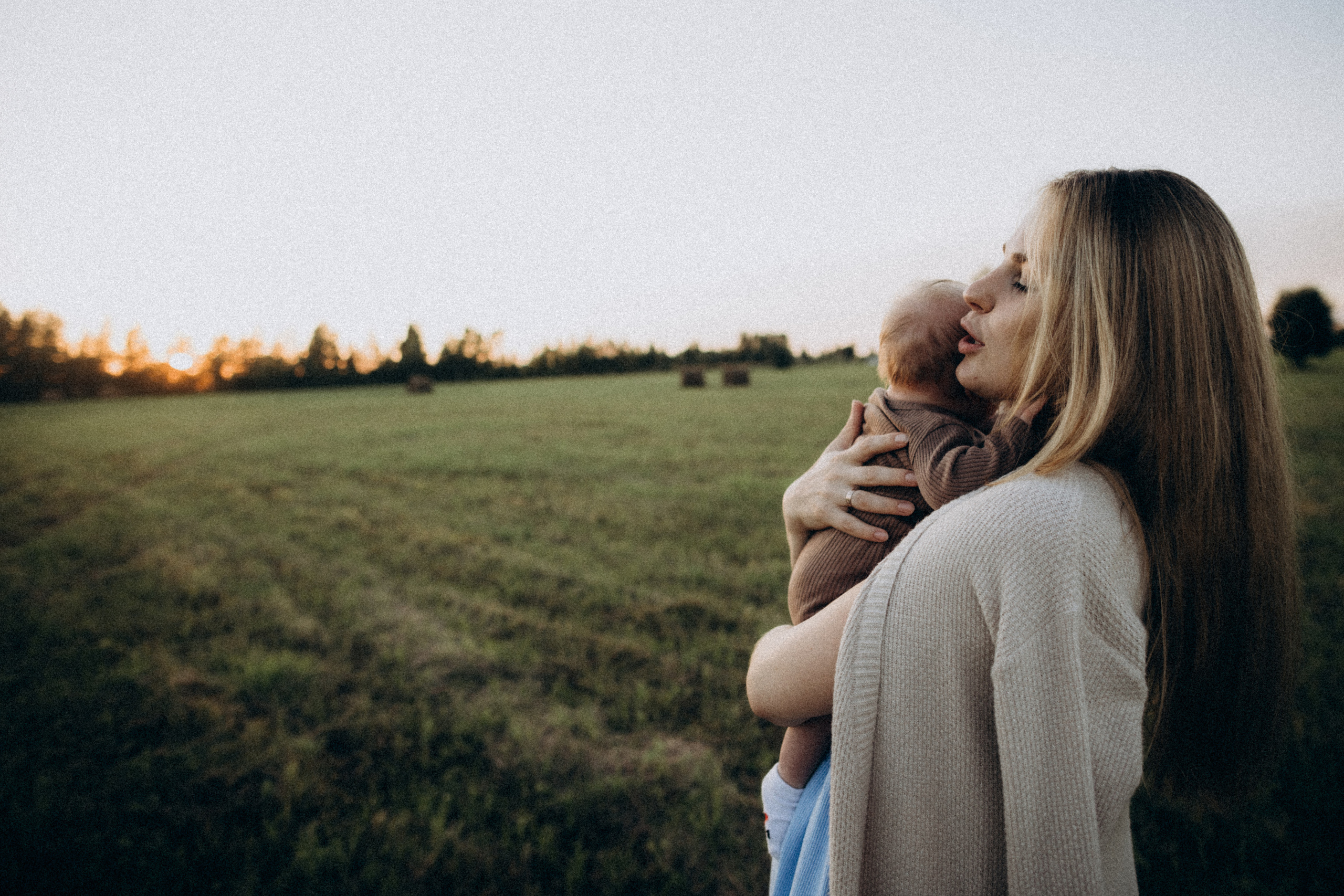 Таня и Никита. Семейный фотограф в Краснодаре Анна Пасик