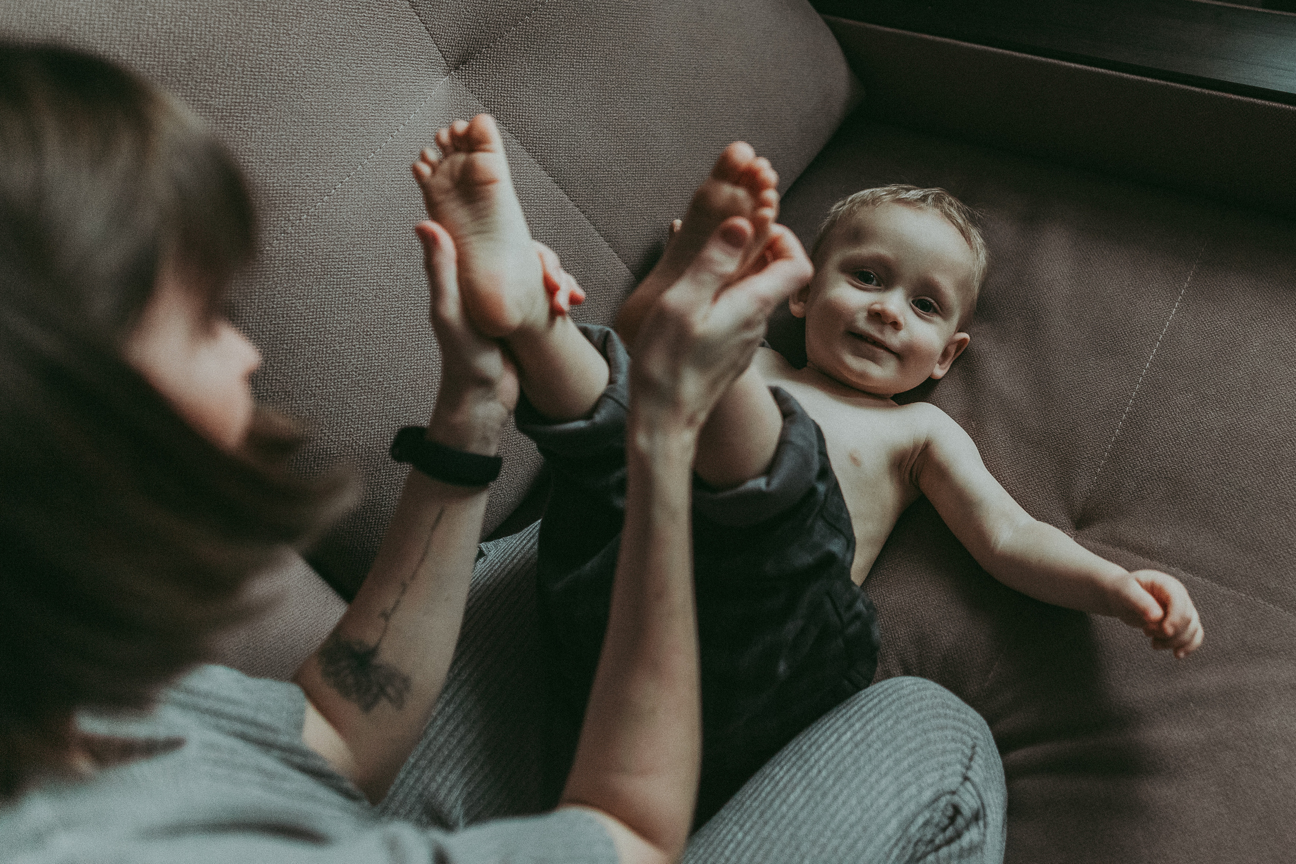 Настя Дима Даня Даша. Семейный фотограф в Краснодаре Анна Пасик