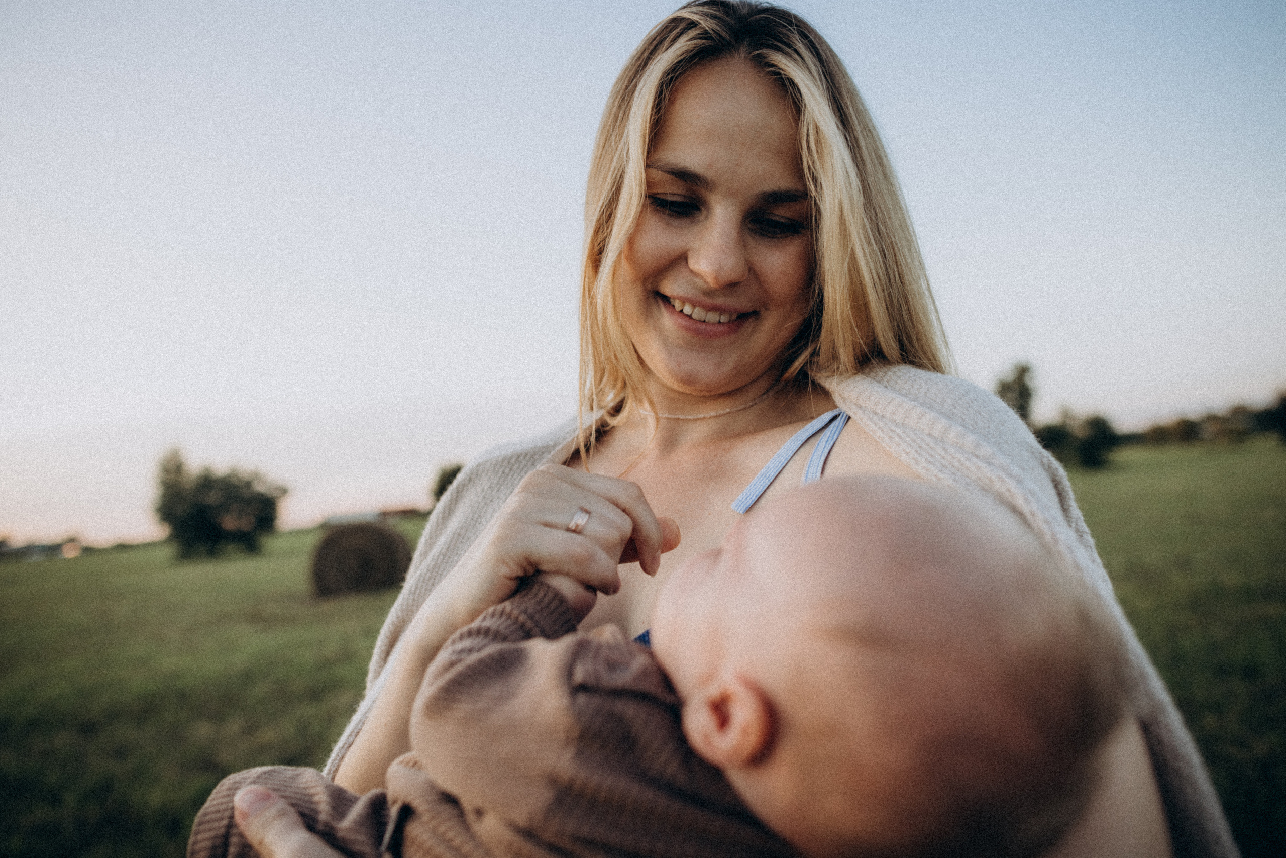 Мама большая и сильная, Мама — храм…. Семейный фотограф в Краснодаре Анна Пасик