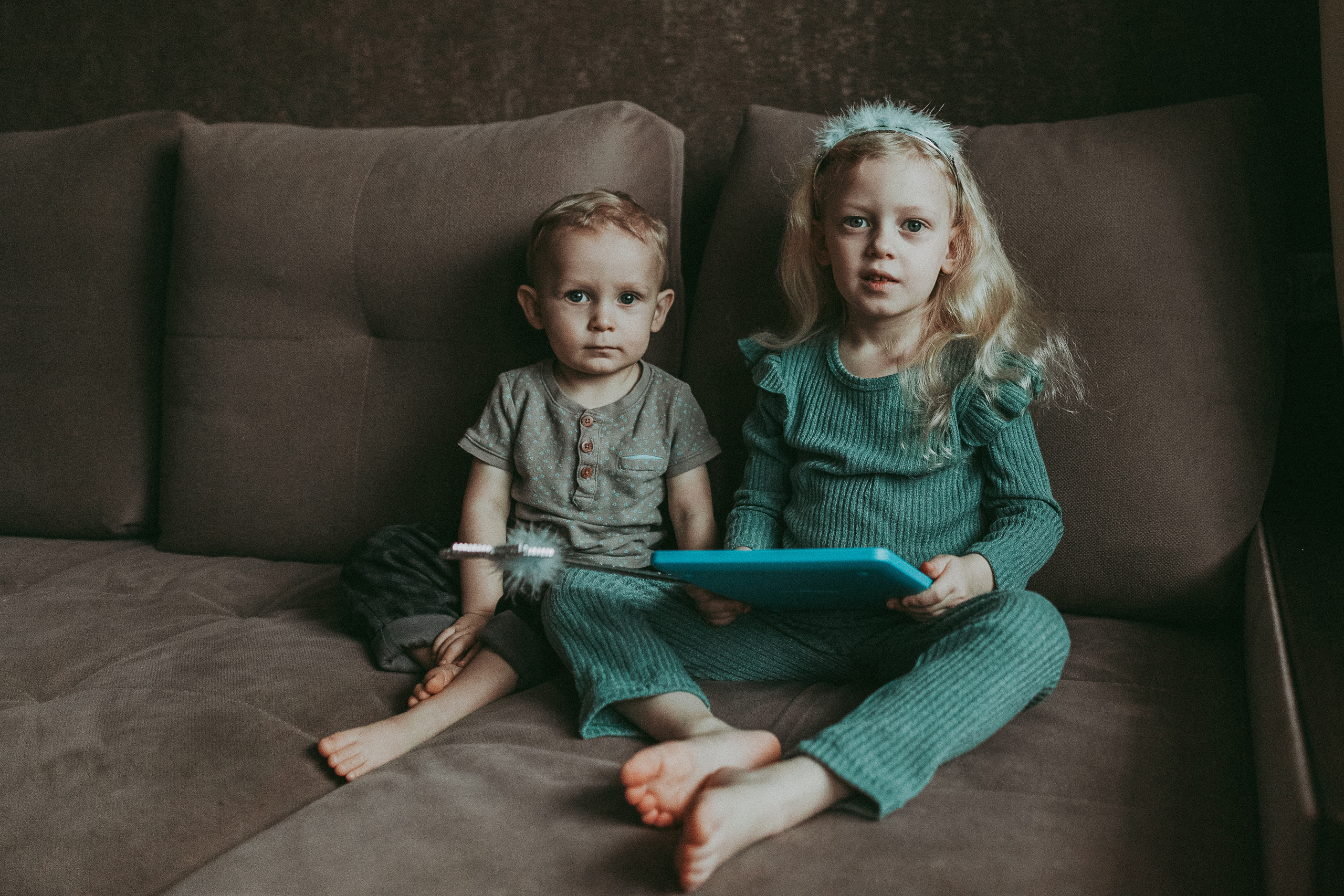 Настя Дима Даня Даша. Семейный фотограф в Краснодаре Анна Пасик