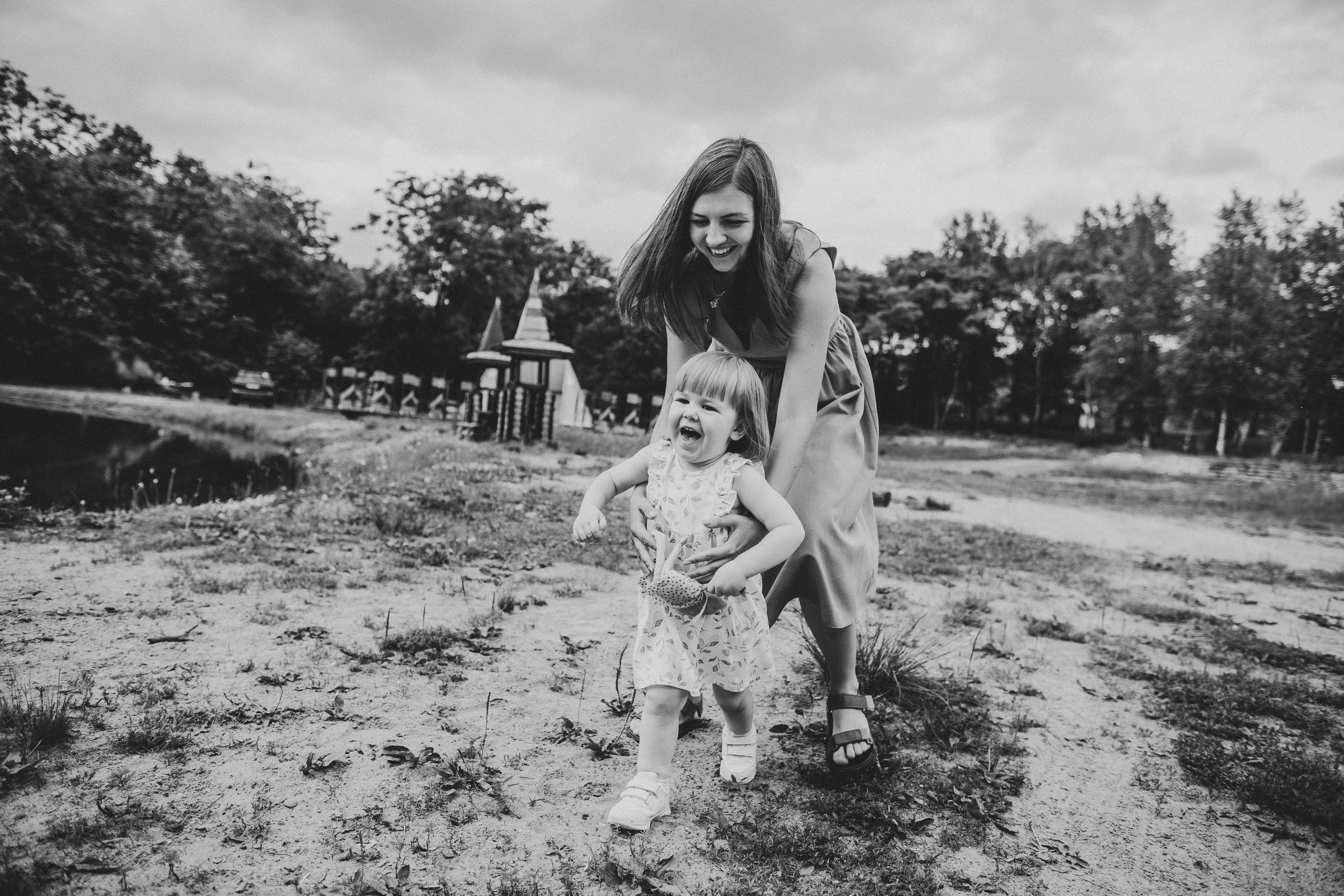 Лето… Детство…. Семейный фотограф в Краснодаре Анна Пасик