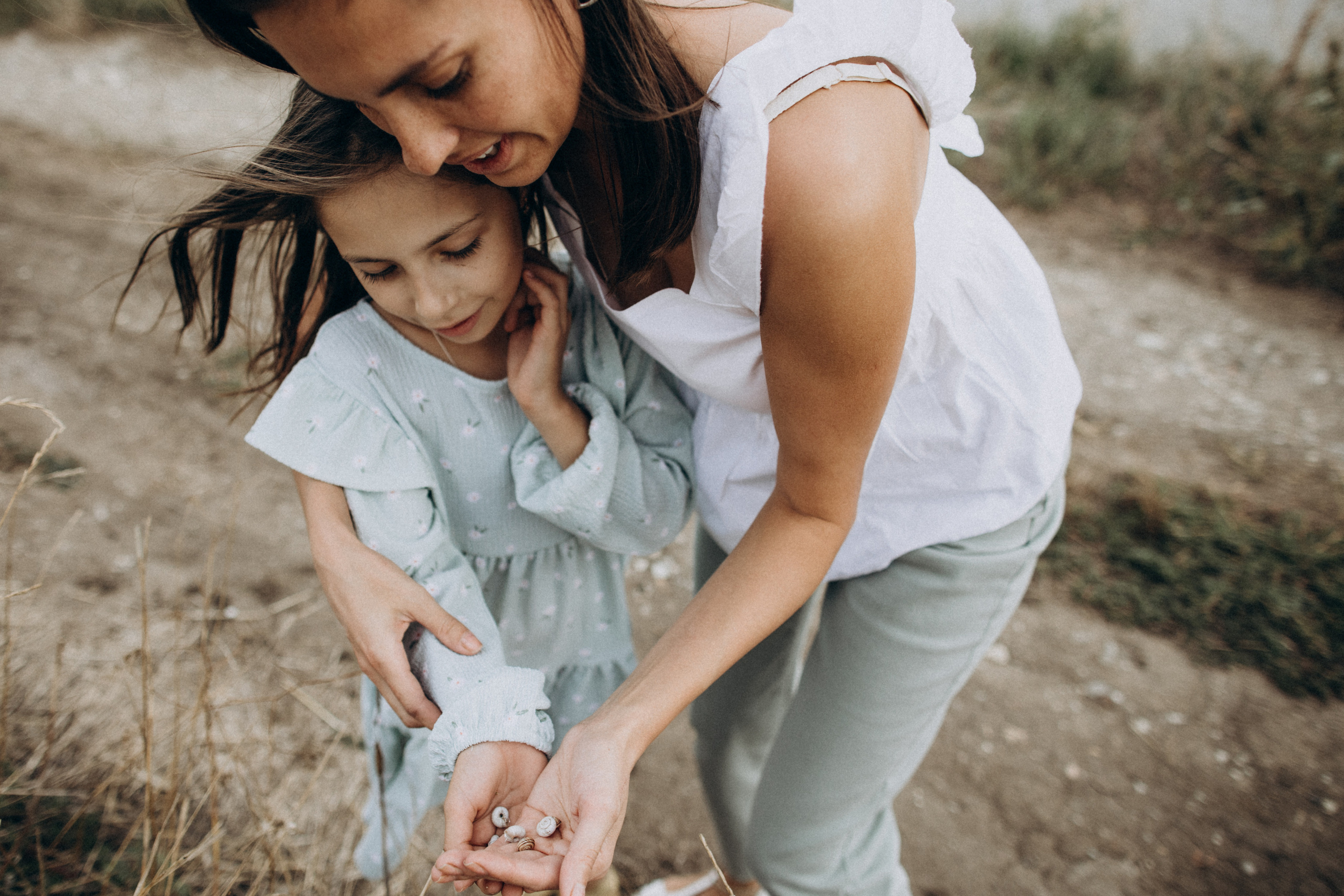 Про семью, про любовь, про чувства, про детство…. Семейный фотограф в Краснодаре Анна Пасик