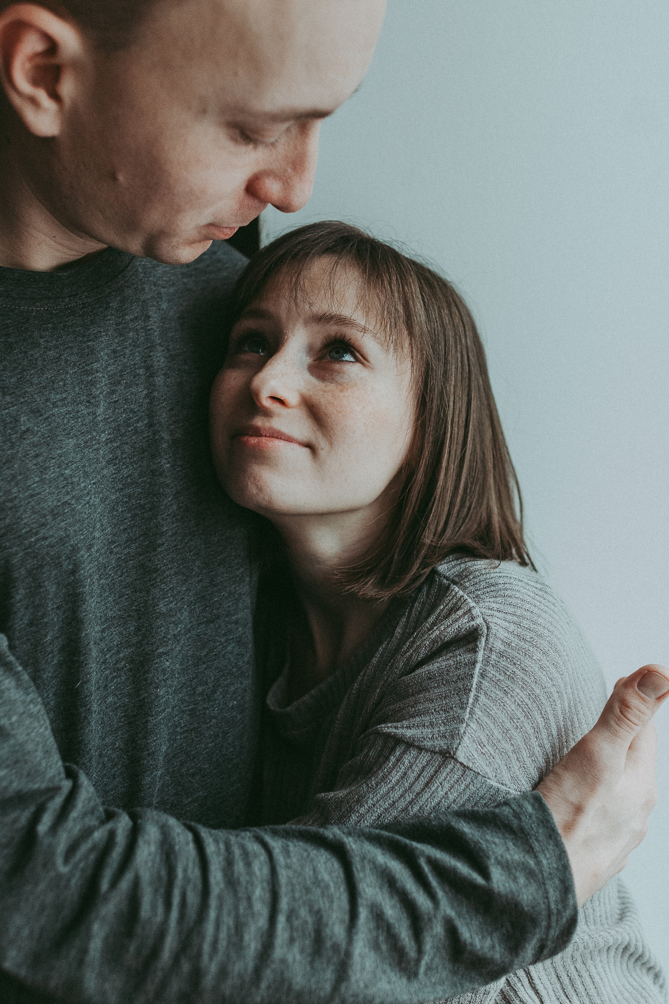 Настя Дима Даня Даша. Семейный фотограф в Краснодаре Анна Пасик