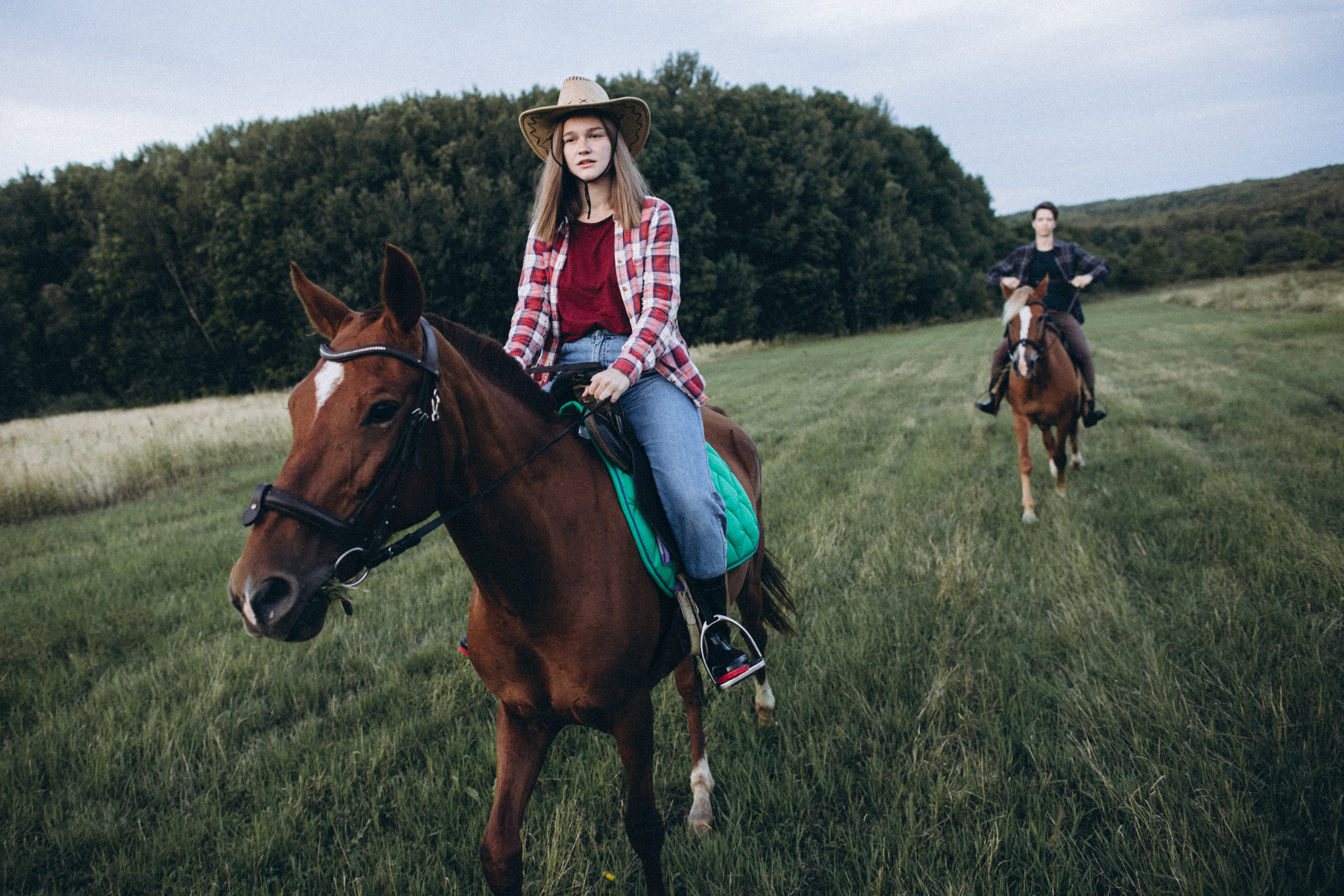 Ира и Андрей. Семейный фотограф в Краснодаре Анна Пасик