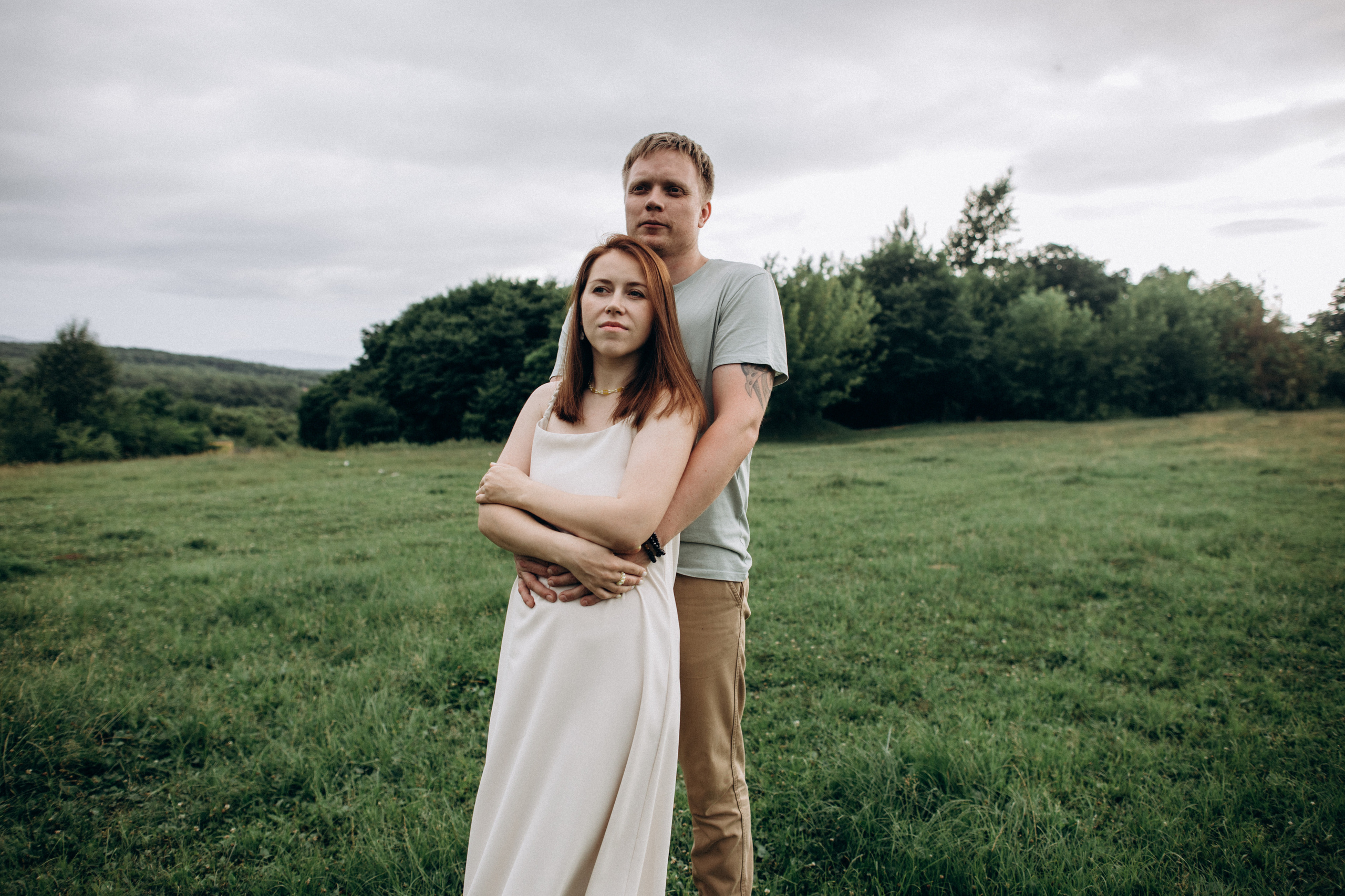 Амелия и Есения. Семейный фотограф в Краснодаре Анна Пасик