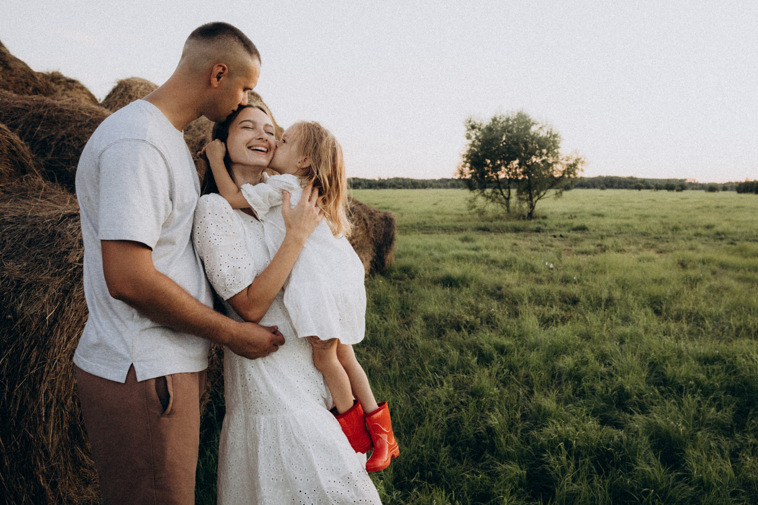 Семейный фотограф в Краснодаре Анна Пасик