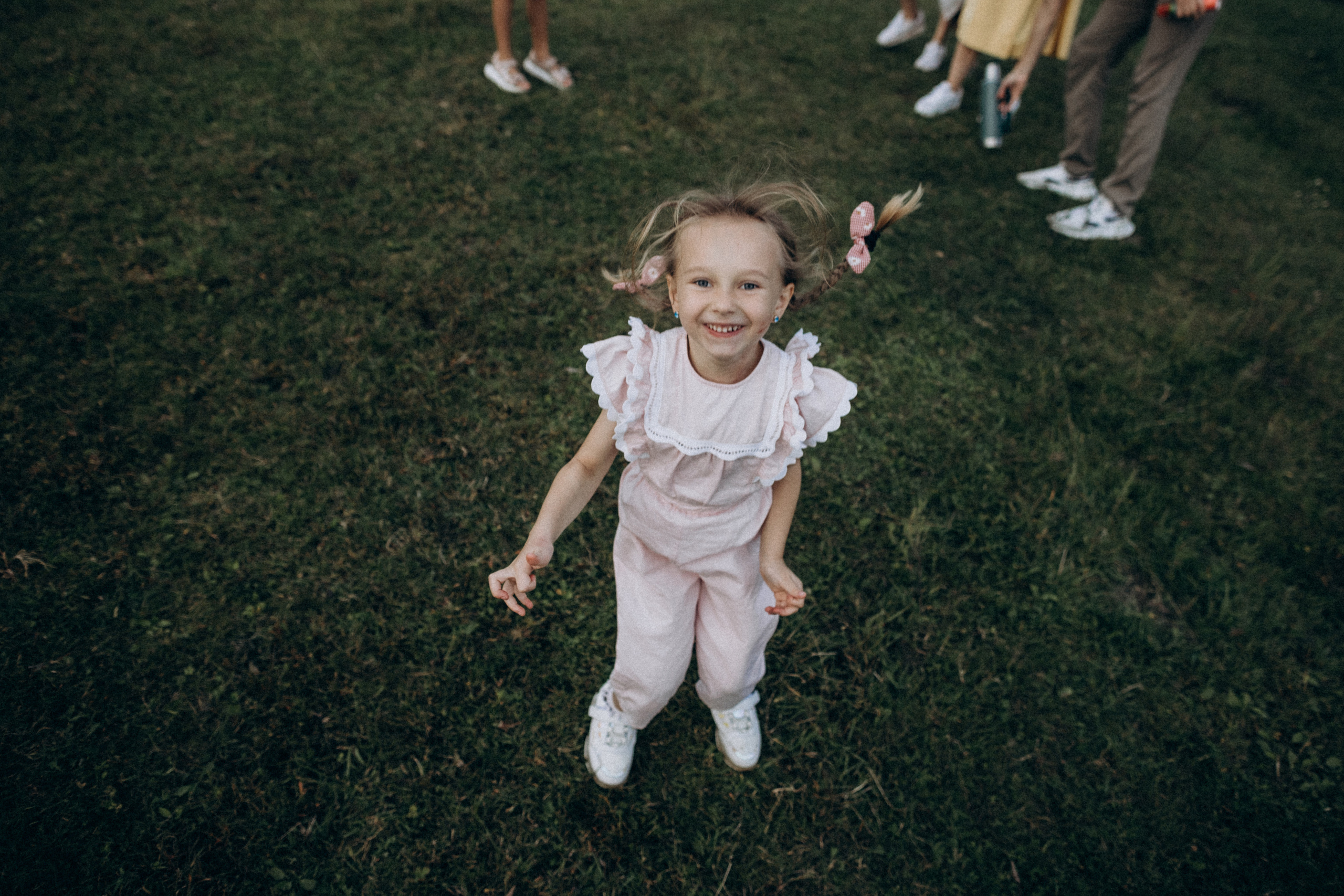 Счастливы вместе. Семейный фотограф в Краснодаре Анна Пасик