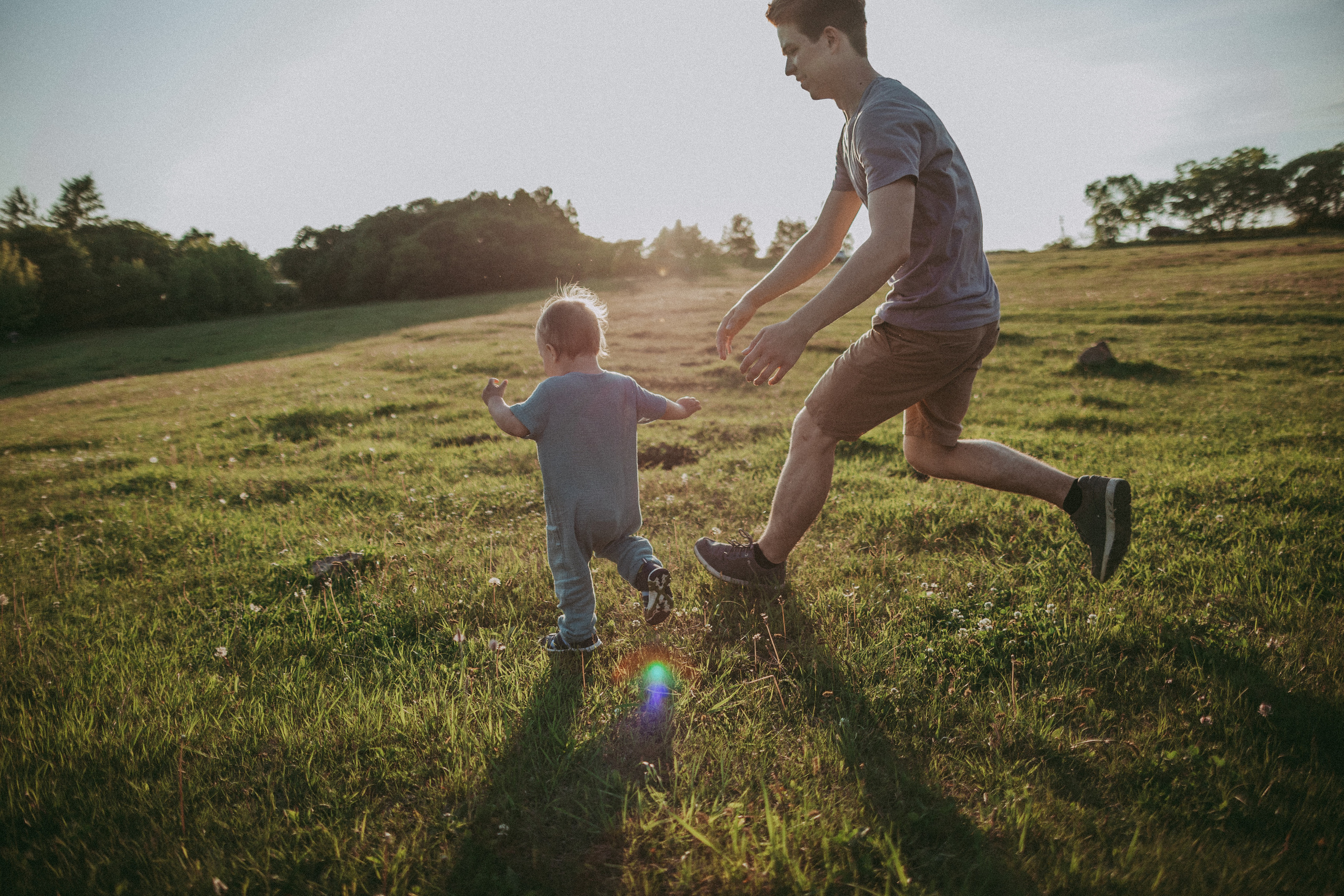 Летняя история. Семейный фотограф в Краснодаре Анна Пасик