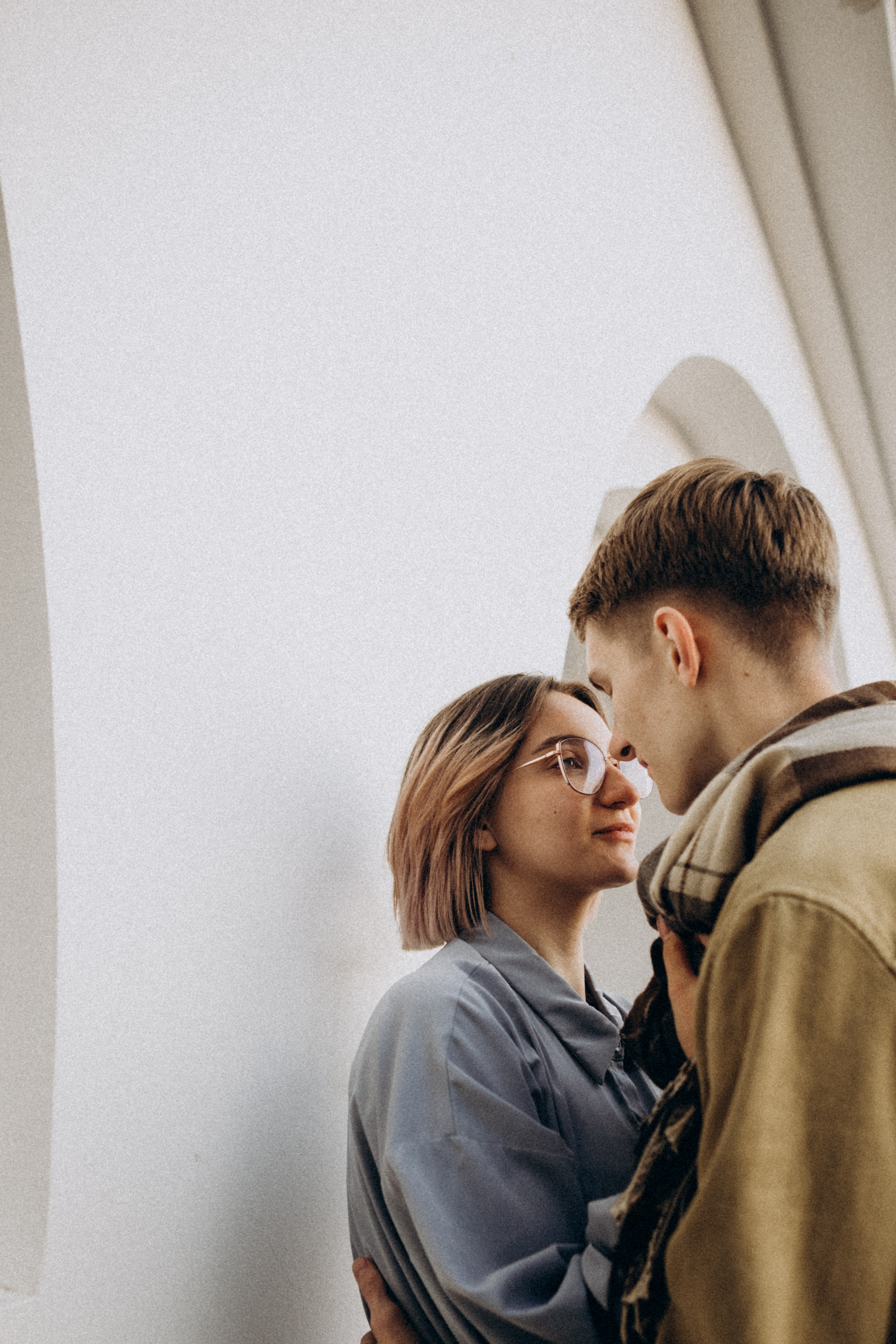 Даша и Яша. Семейный фотограф в Краснодаре Анна Пасик