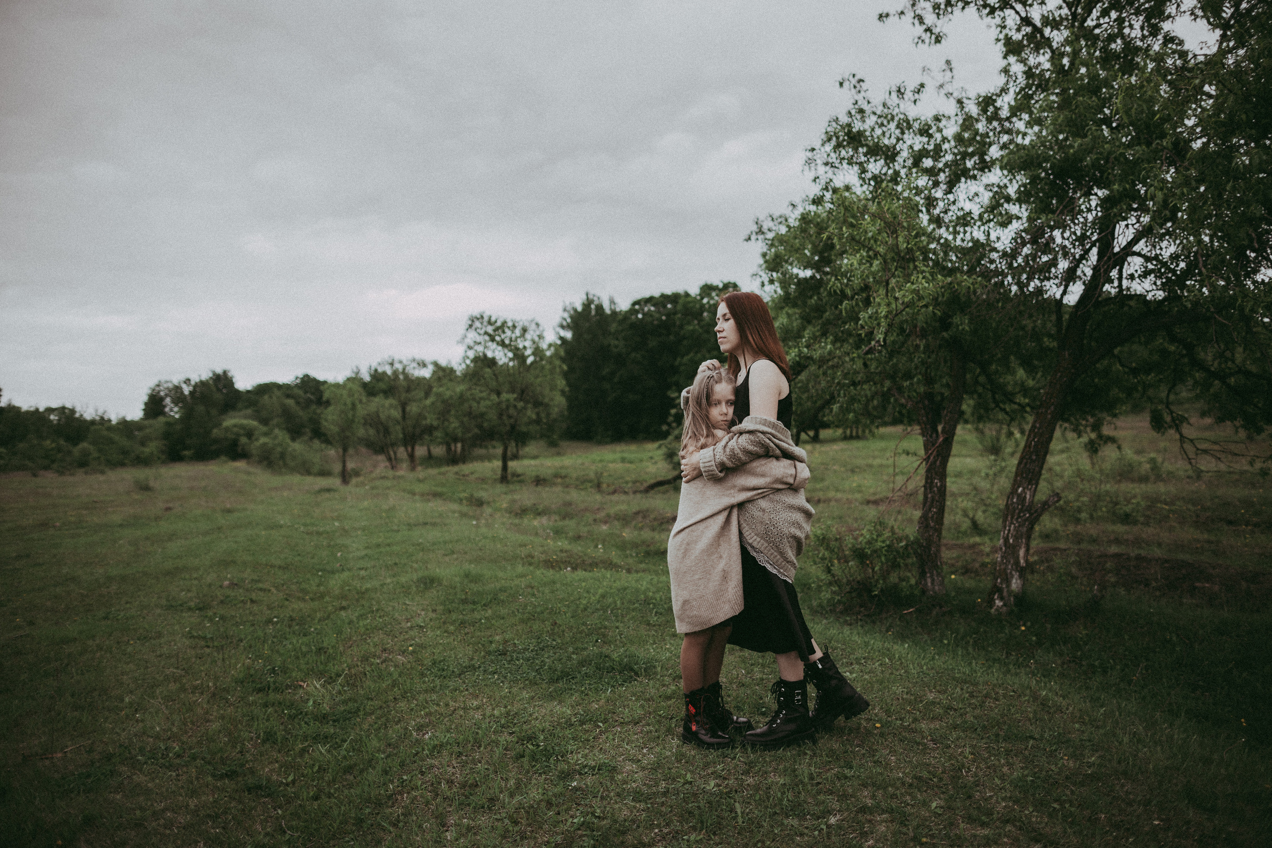 Я так люблю тебя, Амелия. Семейный фотограф в Краснодаре Анна Пасик