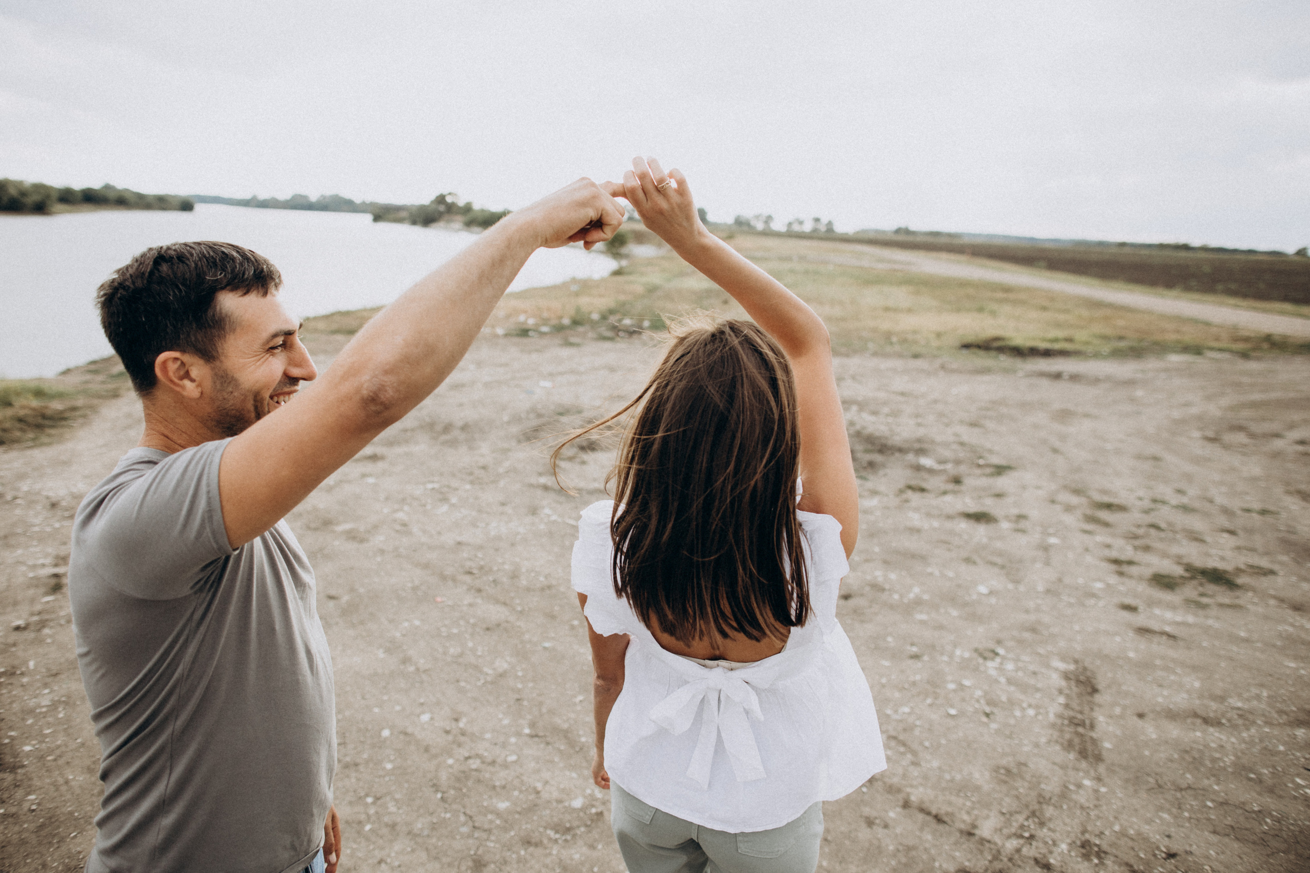 Про семью, про любовь, про чувства, про детство…. Семейный фотограф в Краснодаре Анна Пасик