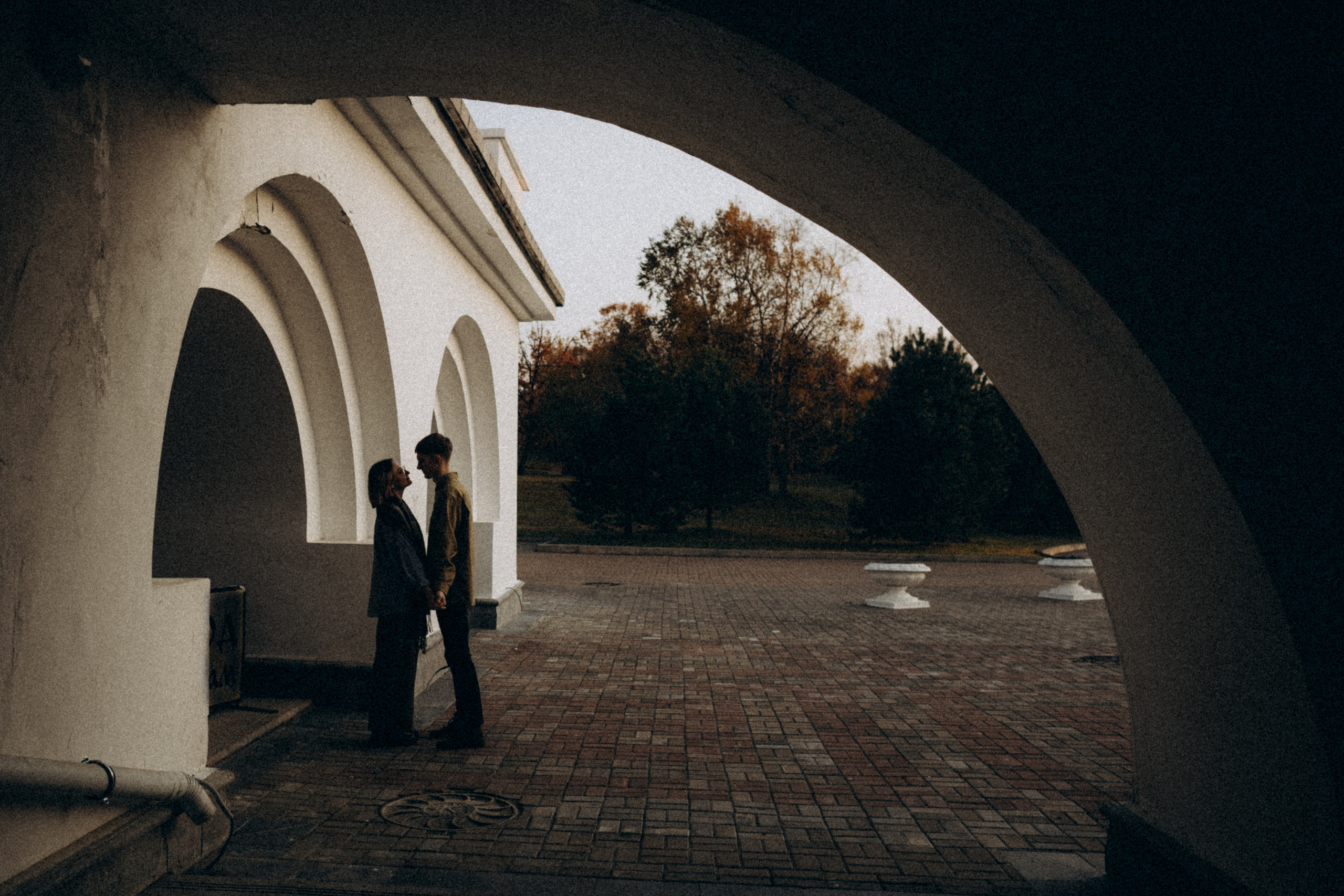 Даша и Яша. Семейный фотограф в Краснодаре Анна Пасик