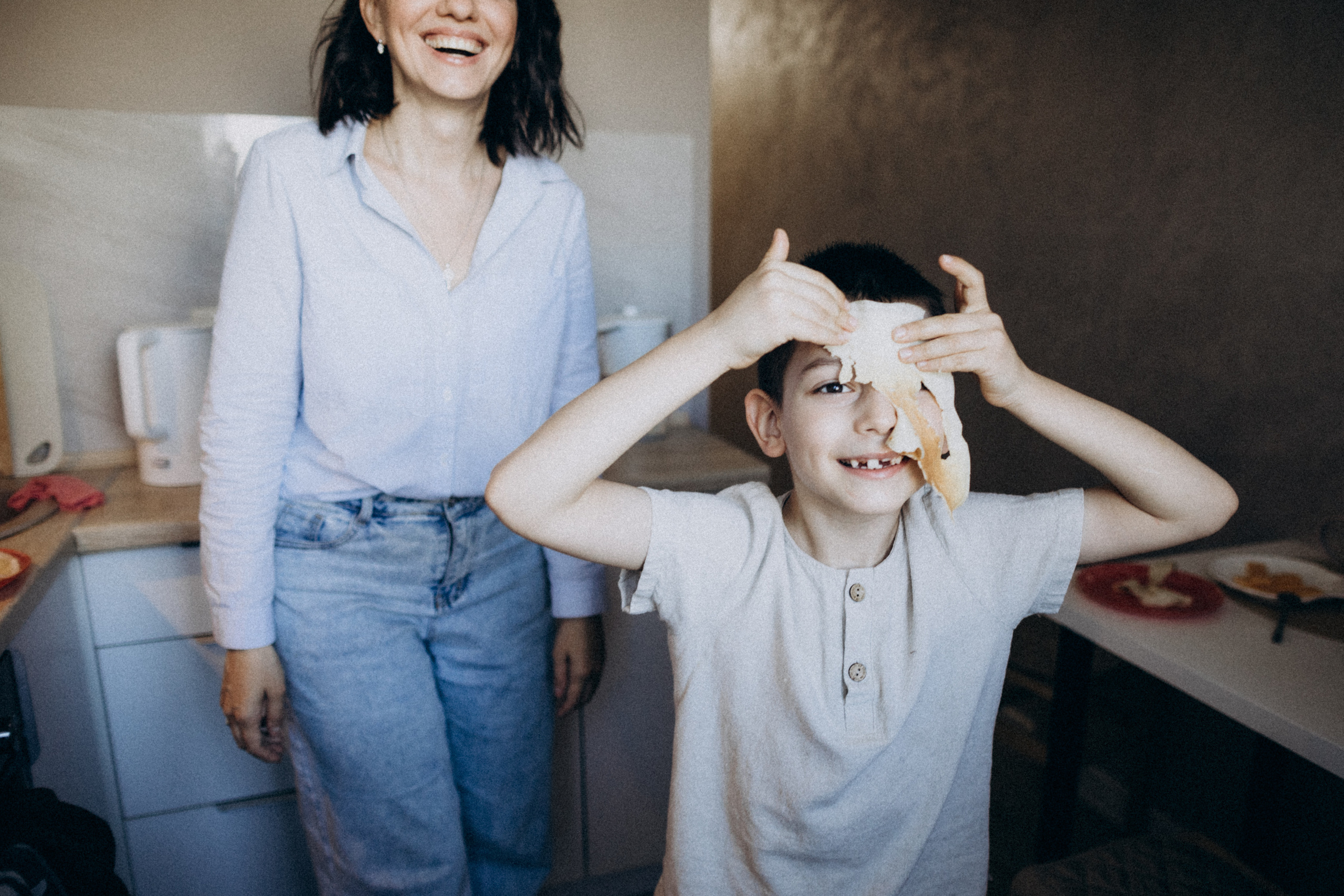 Наташа Коля и Гоша. Семейный фотограф в Краснодаре Анна Пасик