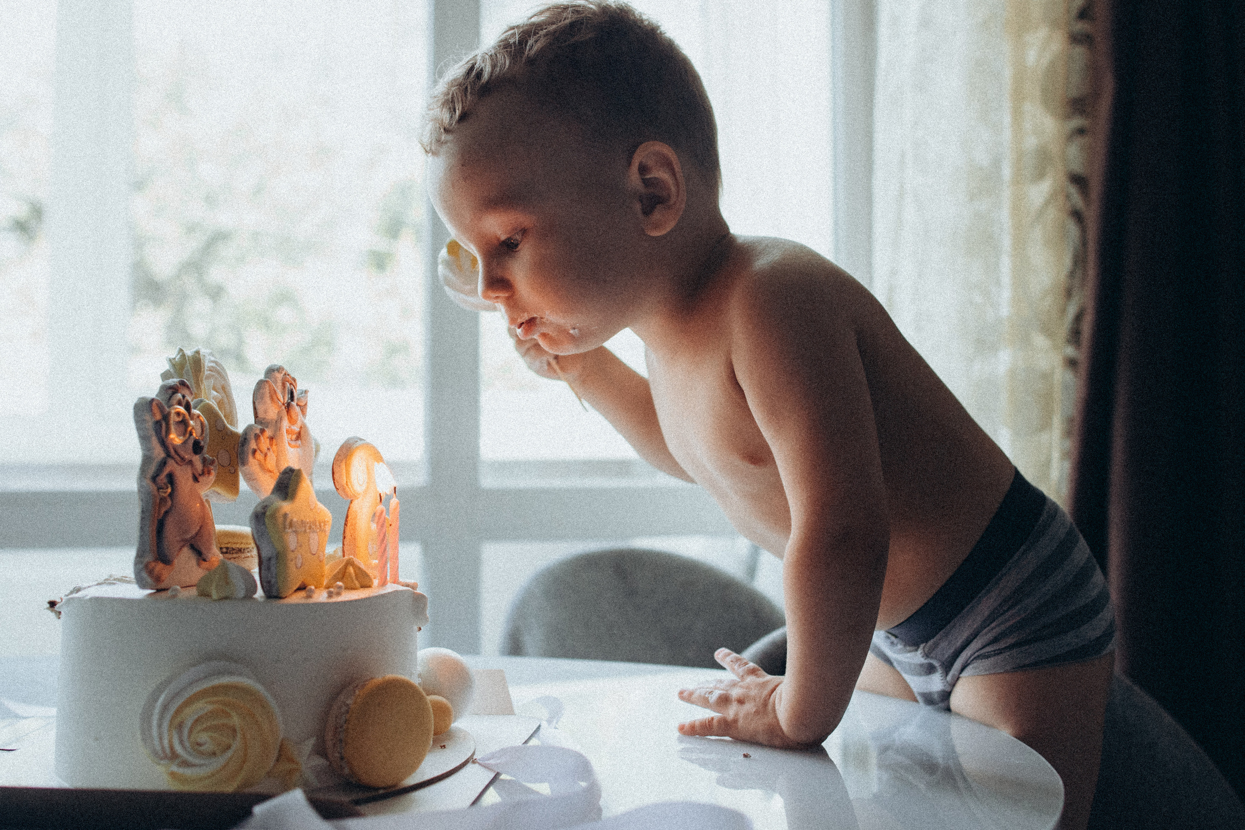Саша. Семейный фотограф в Краснодаре Анна Пасик