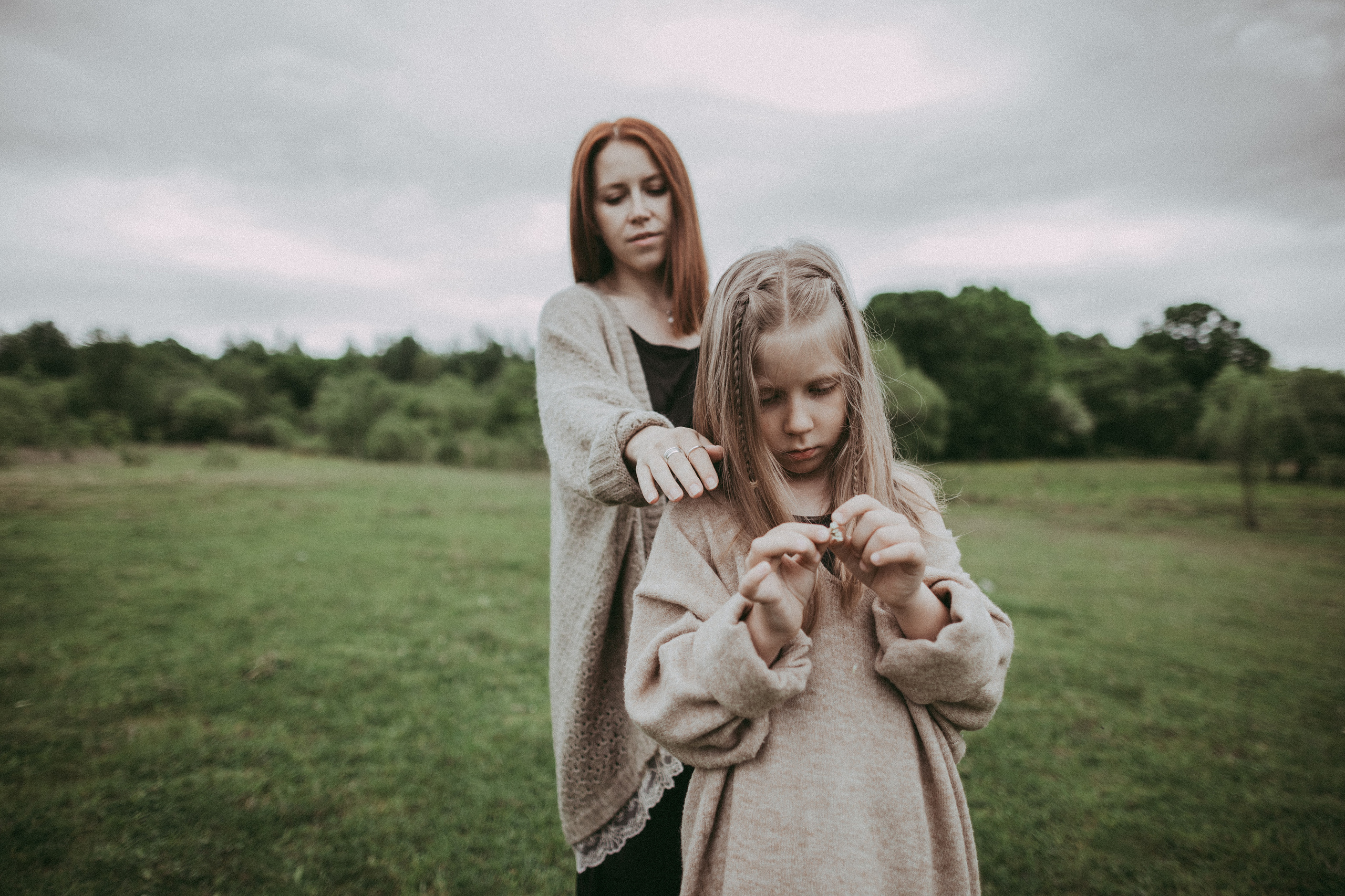 Я так люблю тебя, Амелия. Семейный фотограф в Краснодаре Анна Пасик