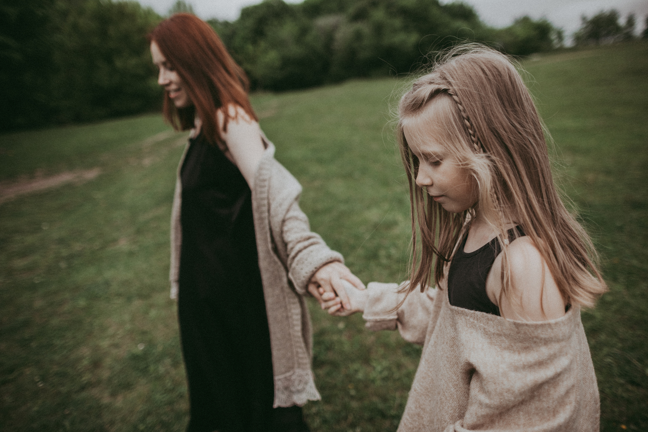 Я так люблю тебя, Амелия. Семейный фотограф в Краснодаре Анна Пасик
