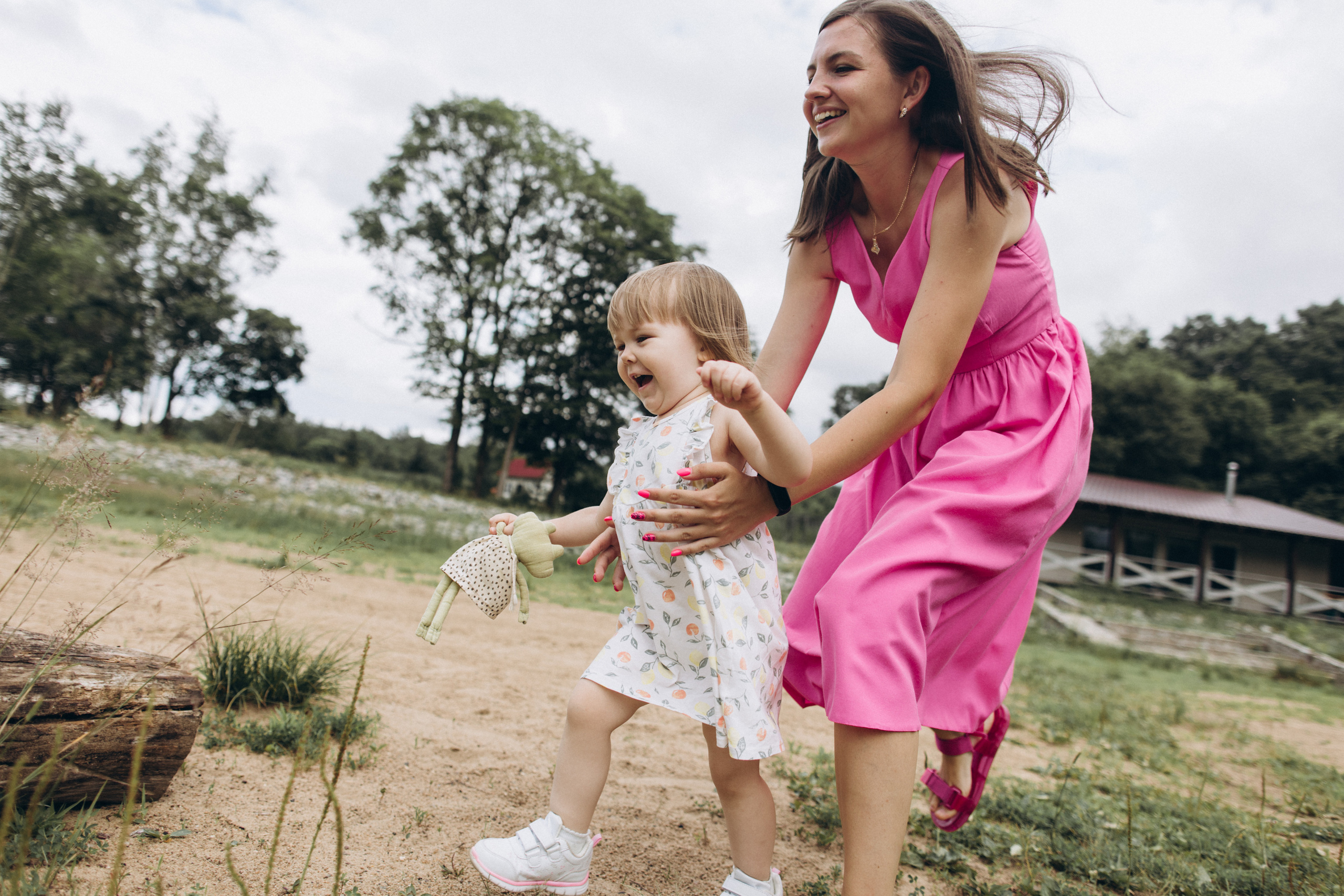Лето… Детство…. Семейный фотограф в Краснодаре Анна Пасик