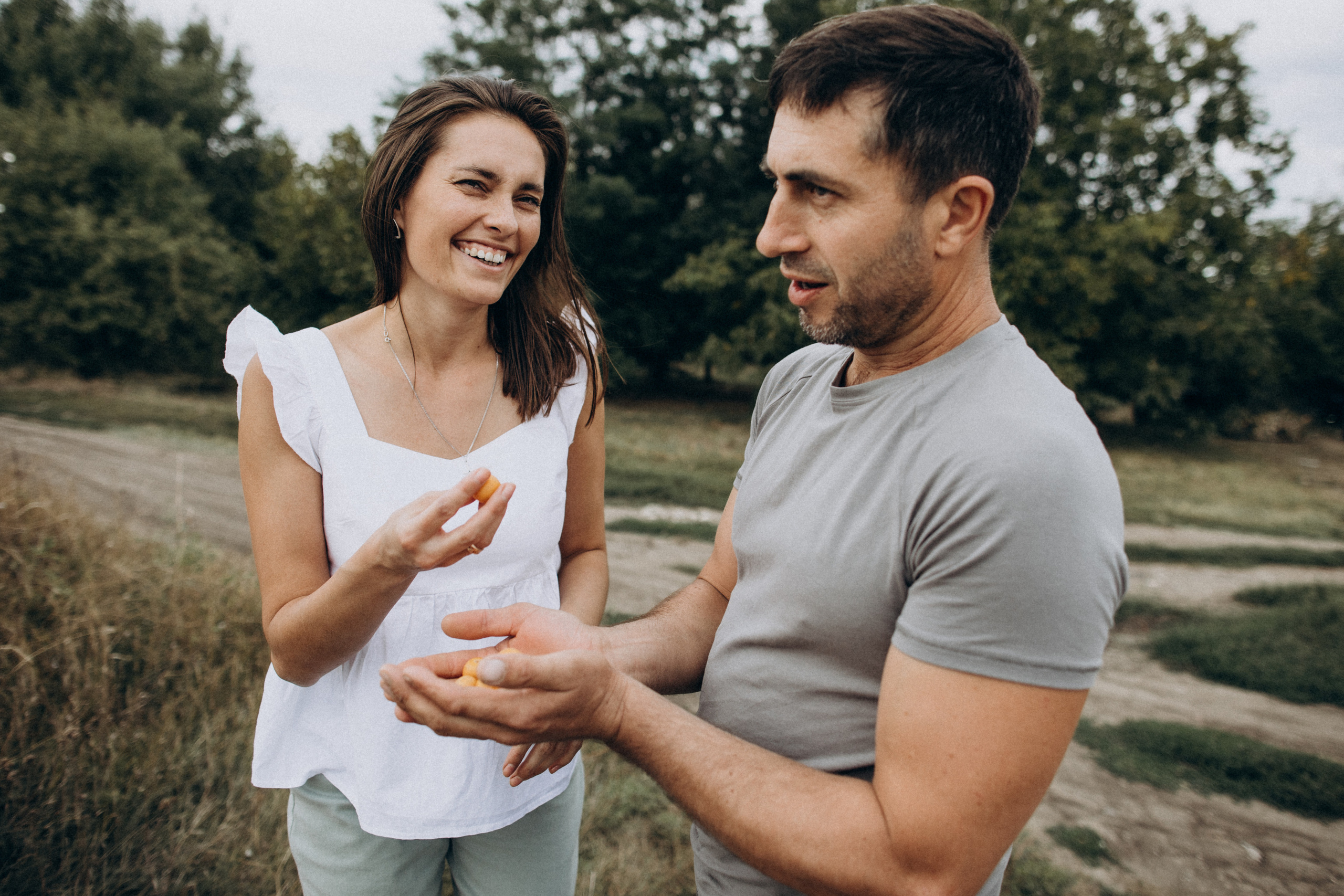 Про семью, про любовь, про чувства, про детство…. Семейный фотограф в Краснодаре Анна Пасик