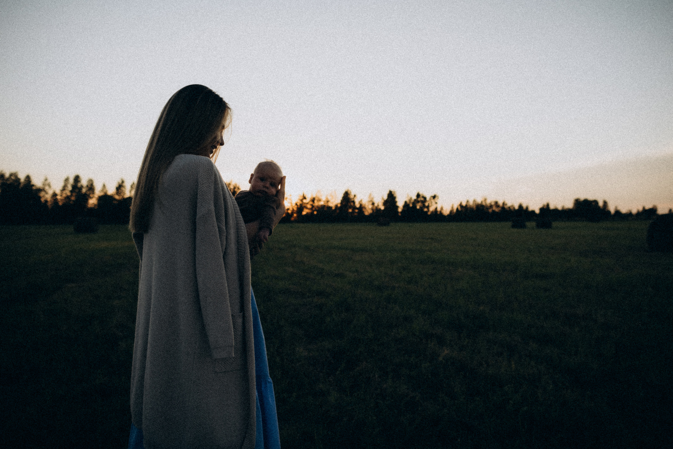 Мама большая и сильная, Мама — храм…. Семейный фотограф в Краснодаре Анна Пасик