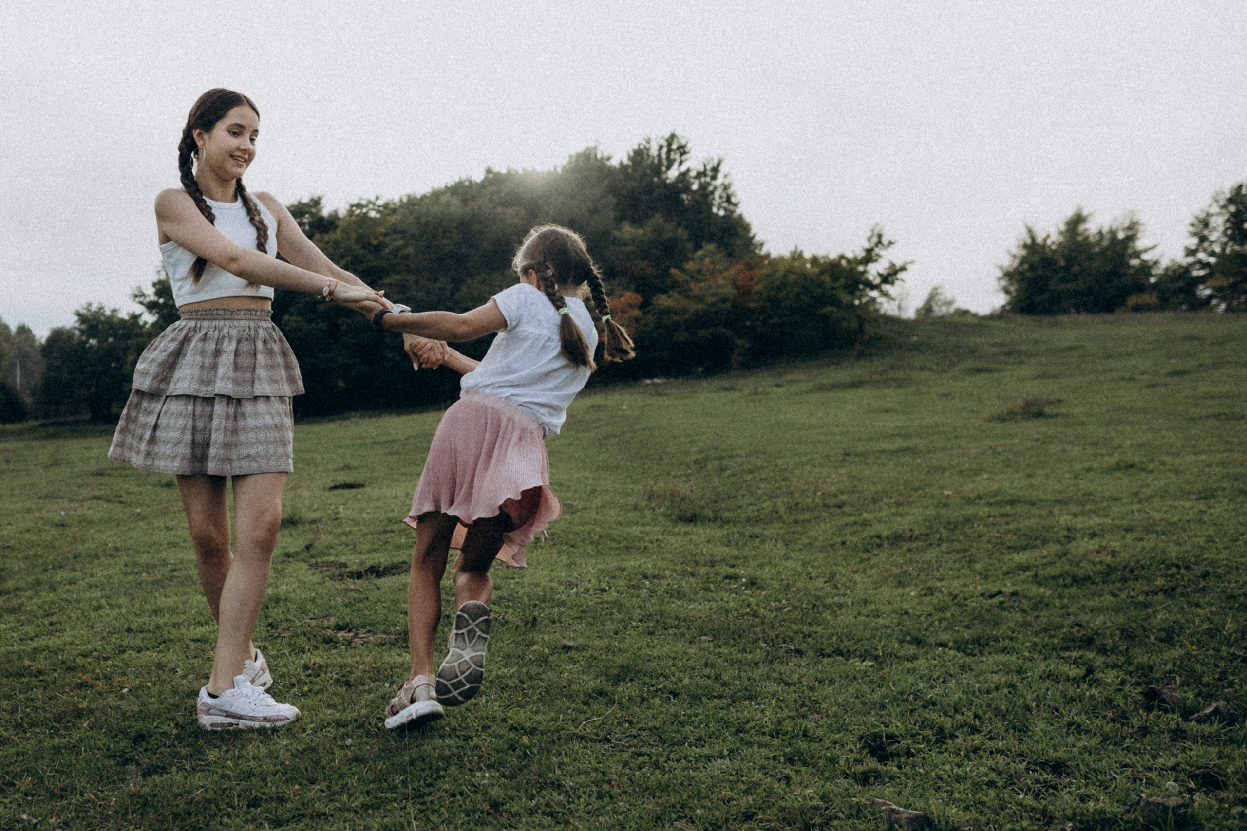 Счастливы вместе. Семейный фотограф в Краснодаре Анна Пасик