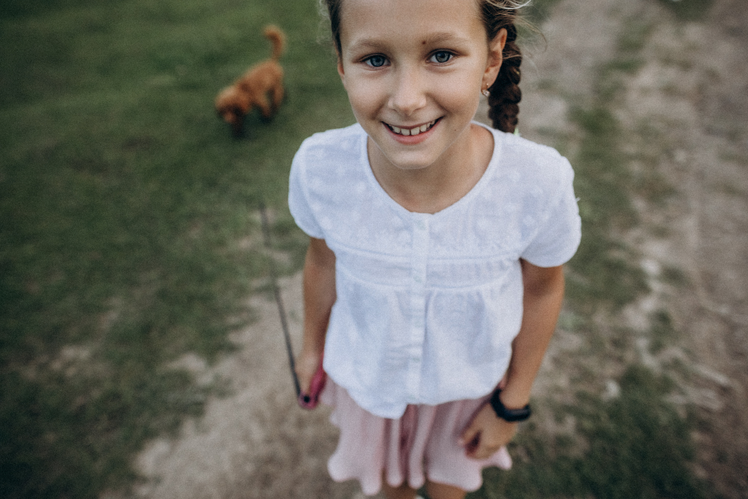 Счастливы вместе. Семейный фотограф в Краснодаре Анна Пасик