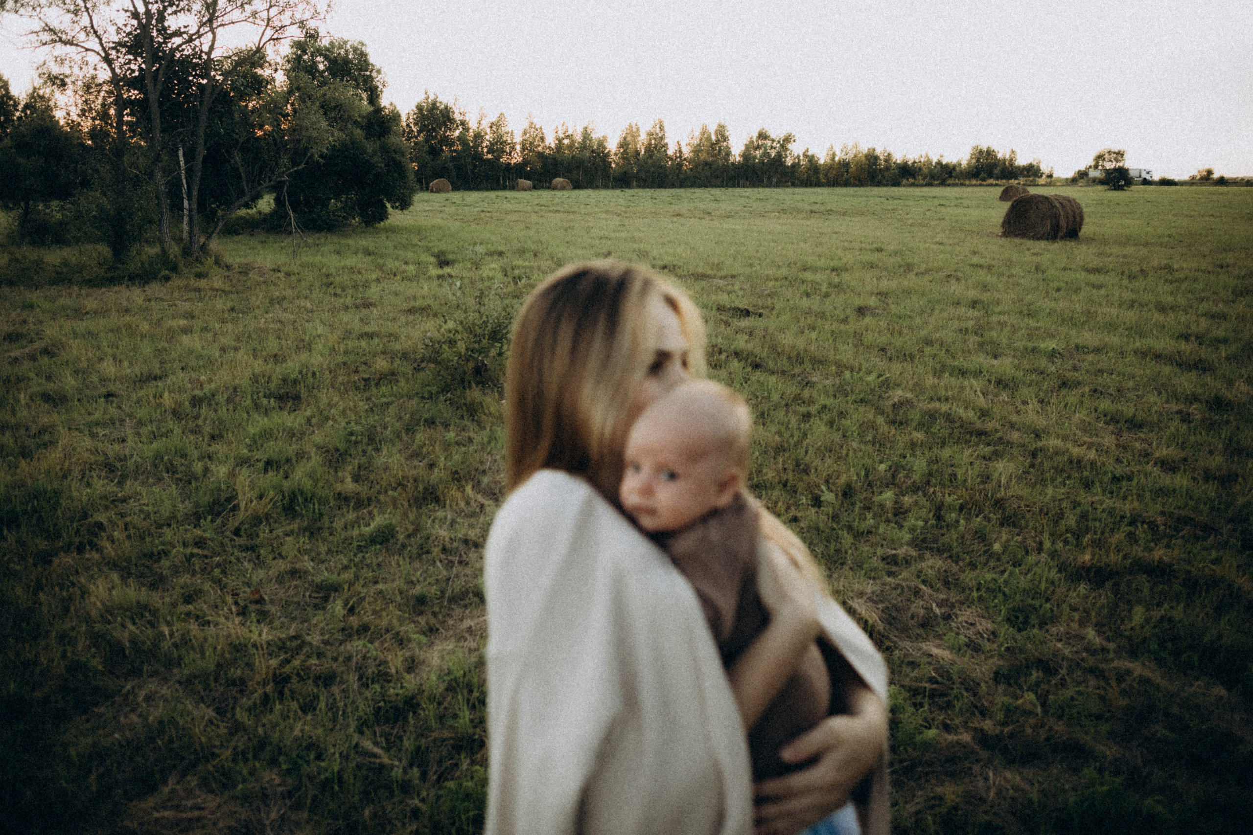 Таня и Никита. Семейный фотограф в Краснодаре Анна Пасик