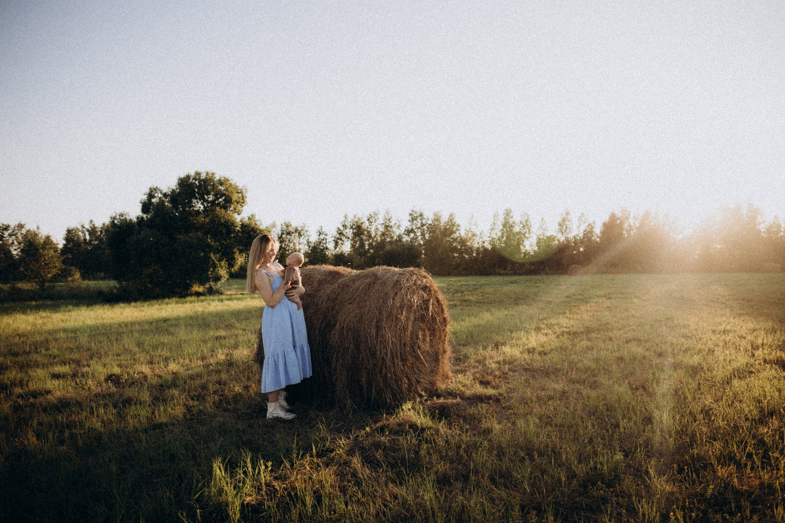 Мама большая и сильная, Мама — храм…. Семейный фотограф в Краснодаре Анна Пасик