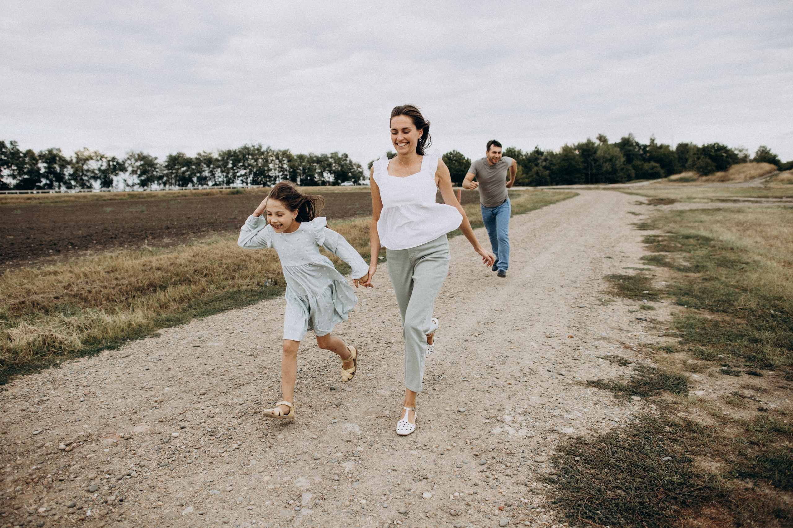 Про семью, про любовь, про чувства, про детство…. Семейный фотограф в Краснодаре Анна Пасик
