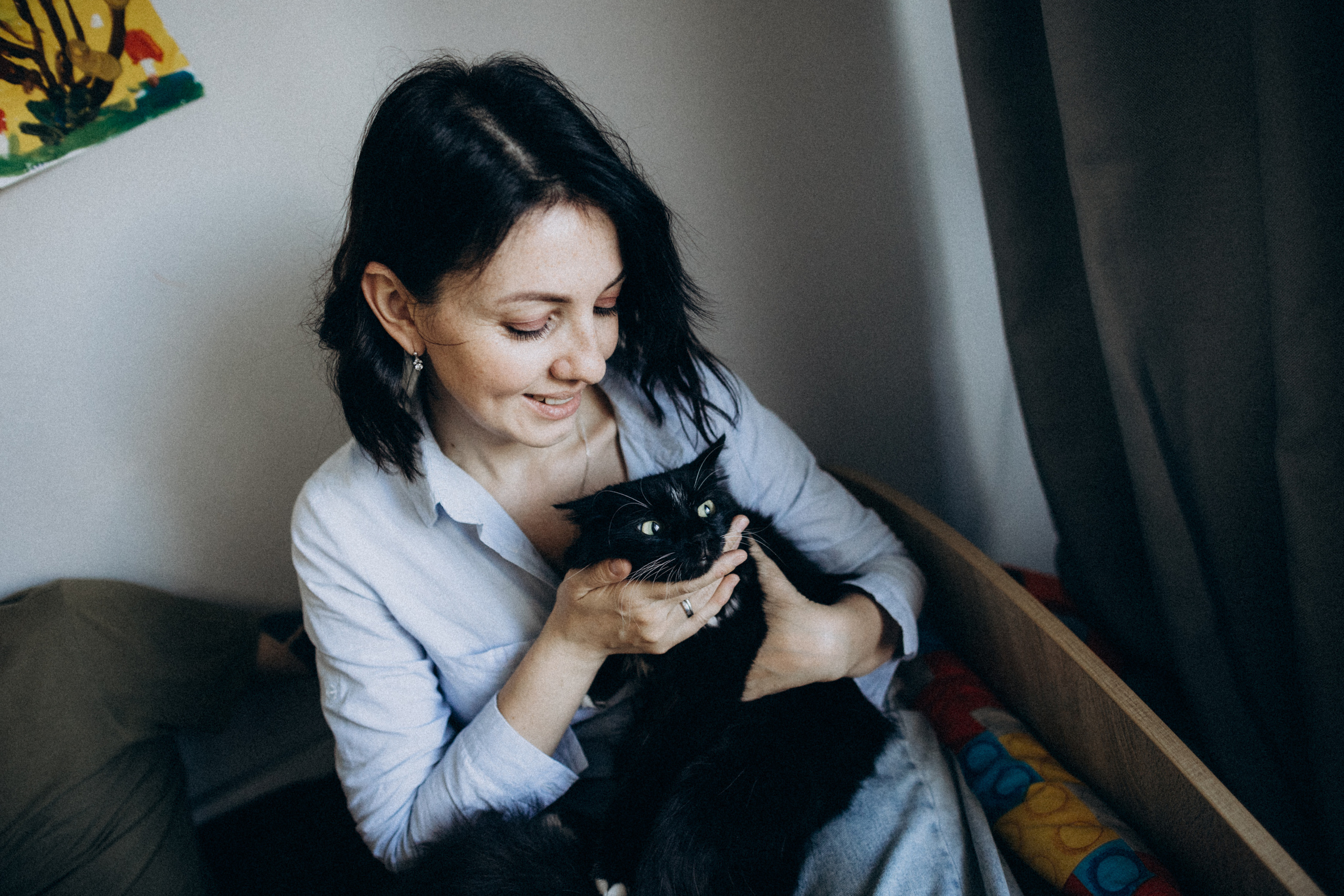 Наташа Коля и Гоша. Семейный фотограф в Краснодаре Анна Пасик