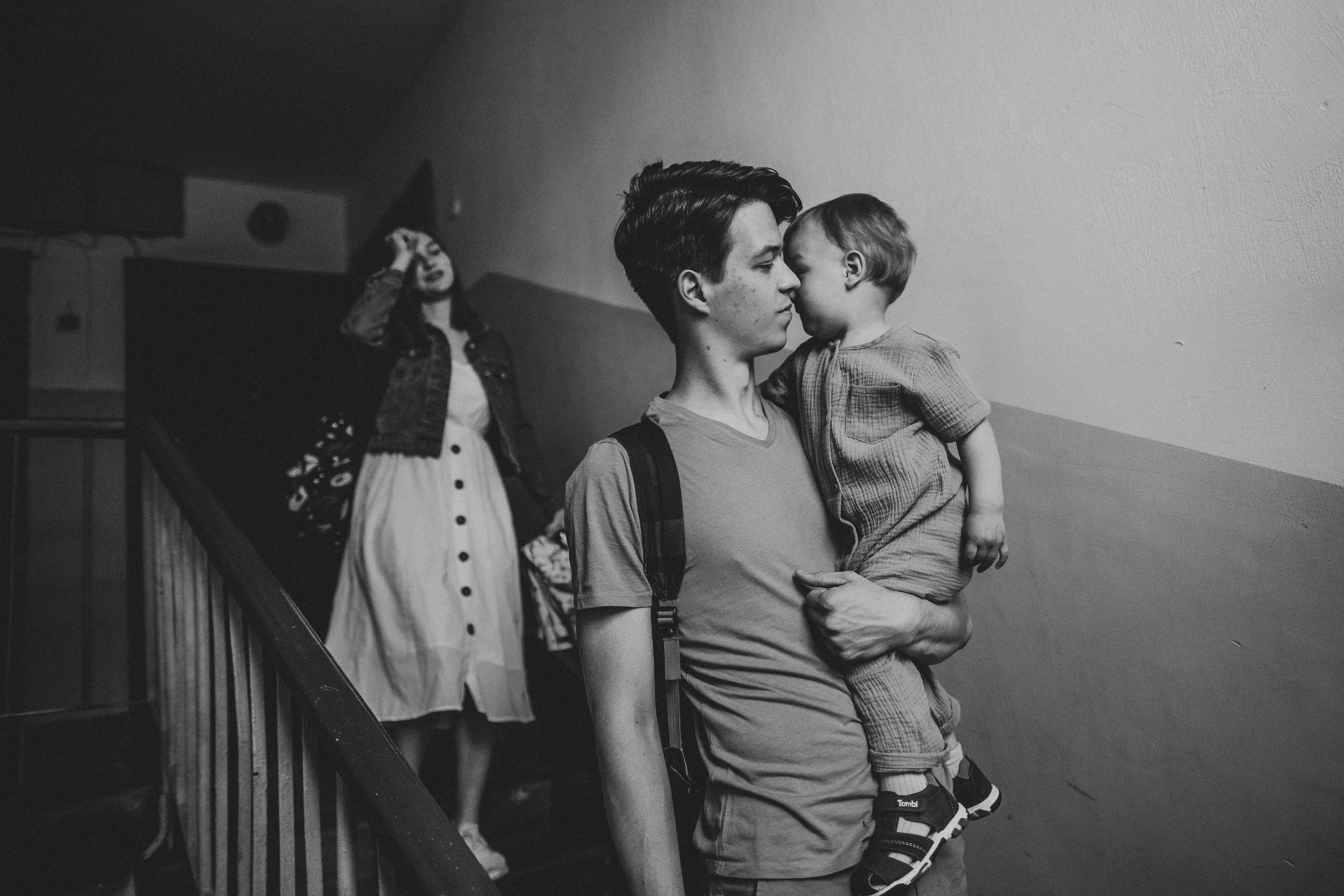 Летняя история. Семейный фотограф в Краснодаре Анна Пасик