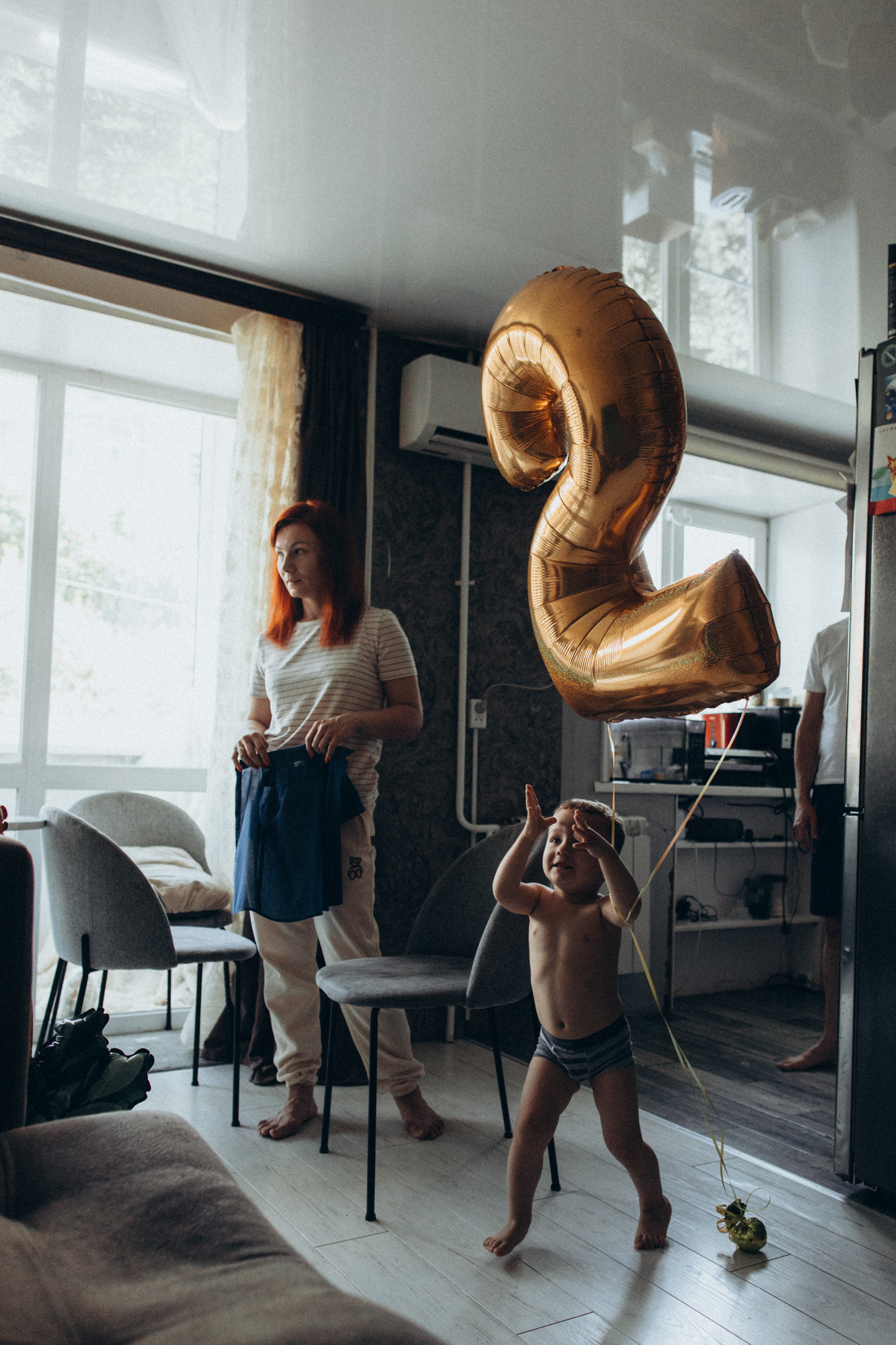 Саша. Семейный фотограф в Краснодаре Анна Пасик