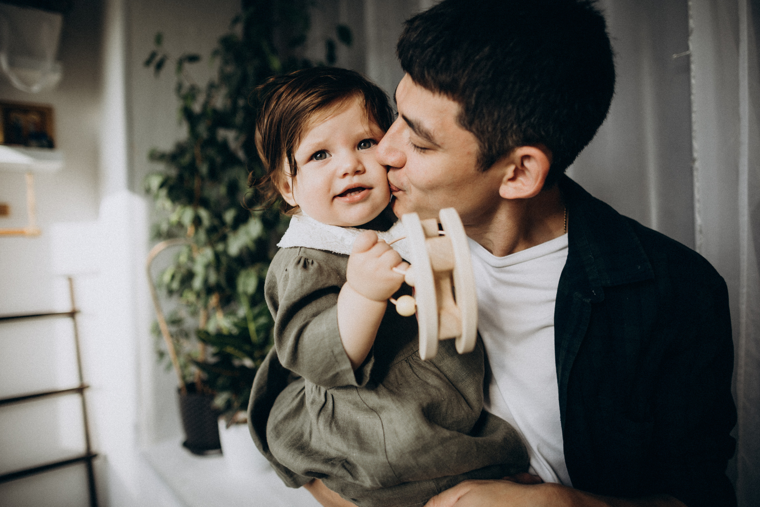 Аня Леша Мира и Матвей. Семейный фотограф в Краснодаре Анна Пасик